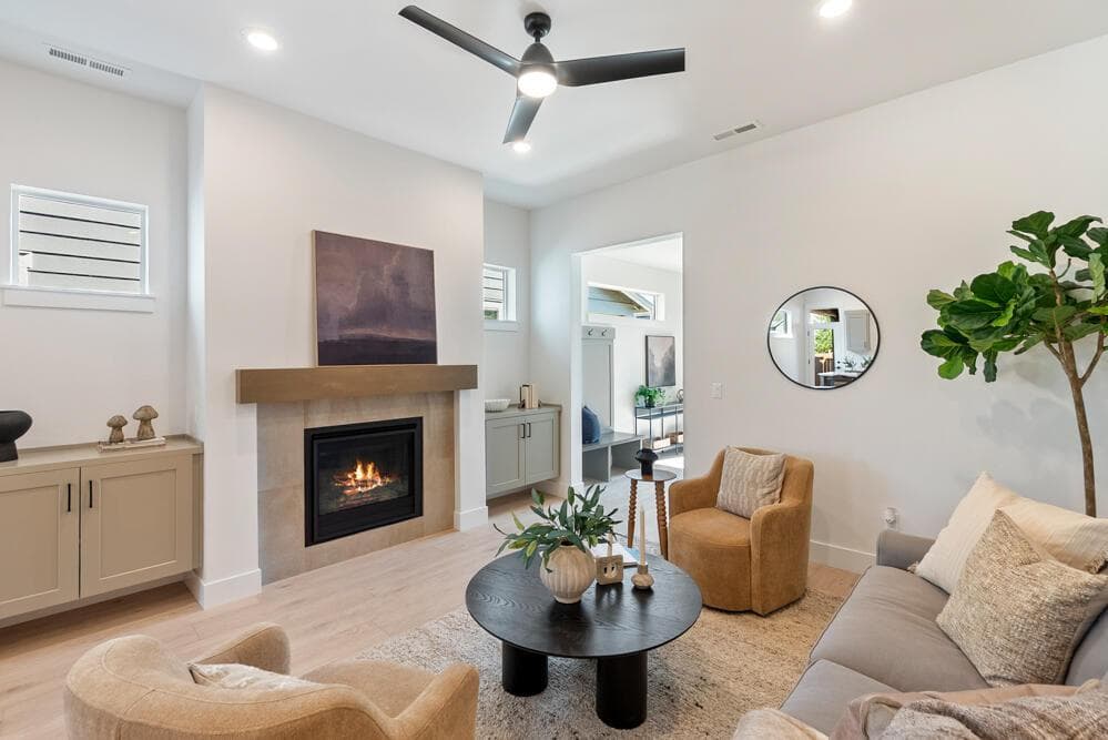 Home will be similar to photo shown. Specs and colors may vary.