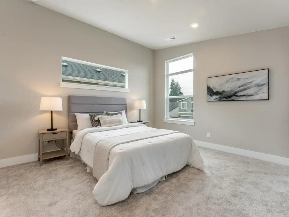 Home will be similar to photo shown. specs and colors will vary.