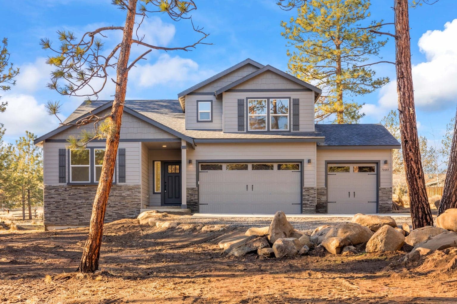 700085 Cayuse Drive, Sisters, OR