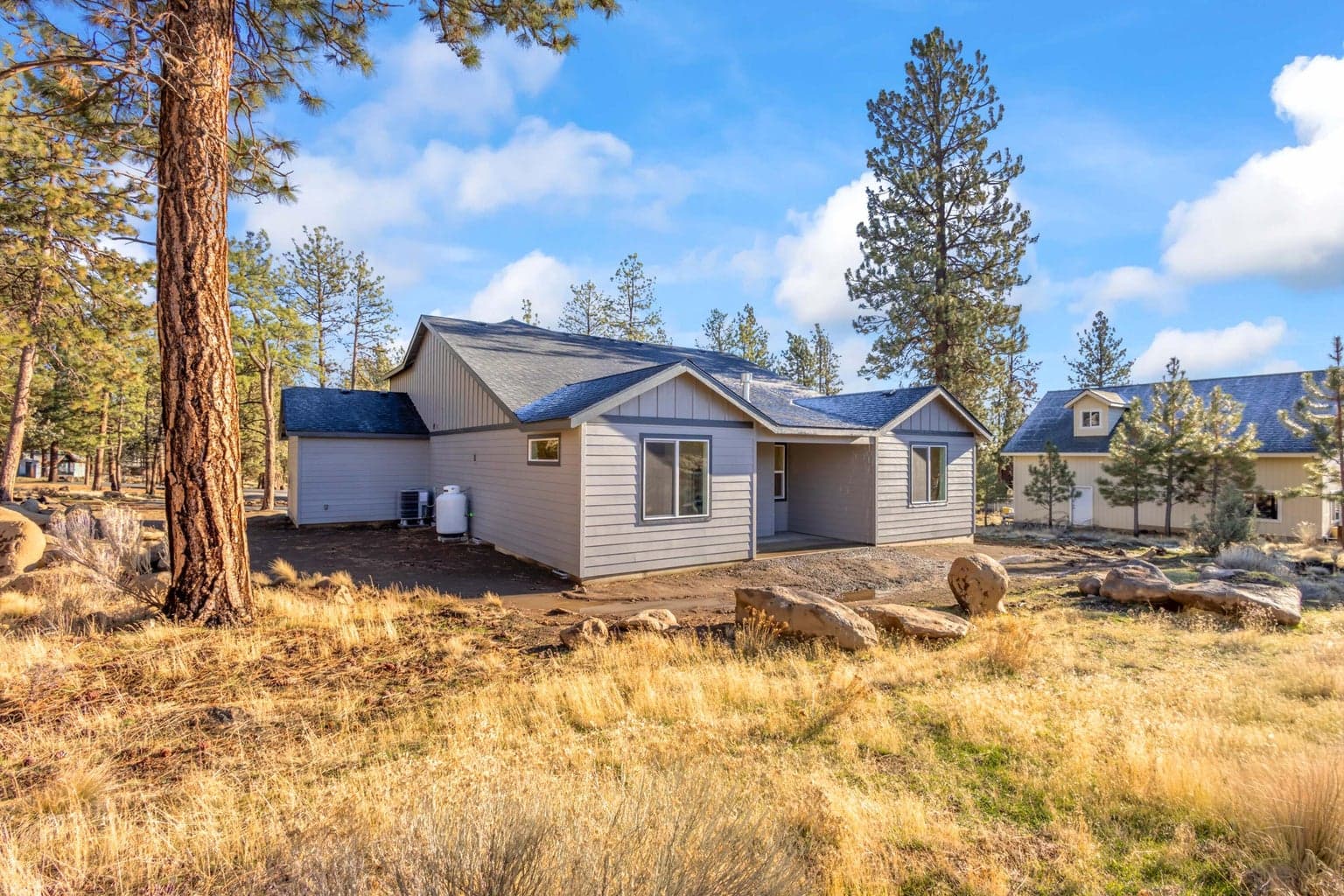 700085 Cayuse Drive, Sisters, OR