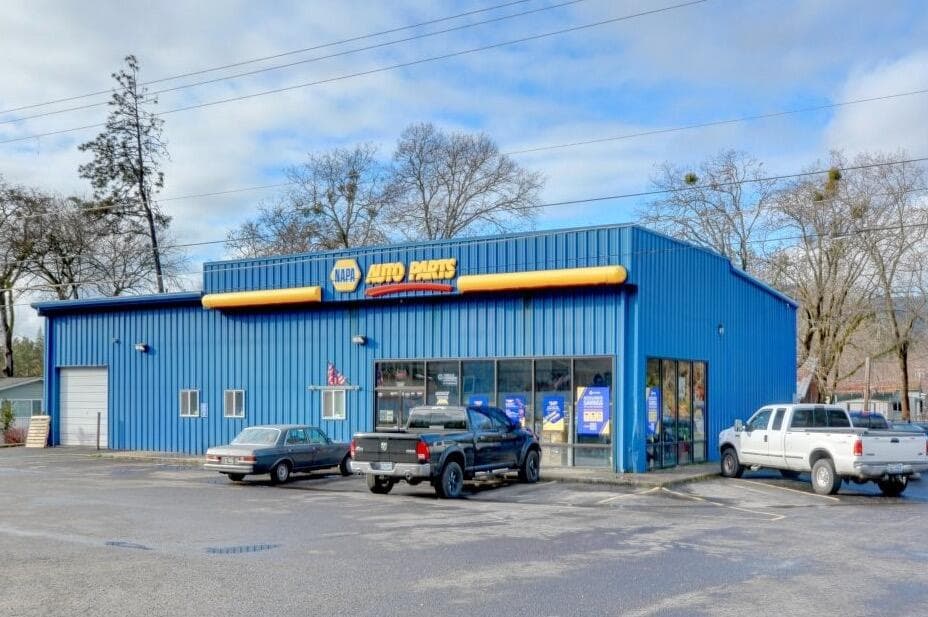 20735 Highway 62, Shady Cove, 97539