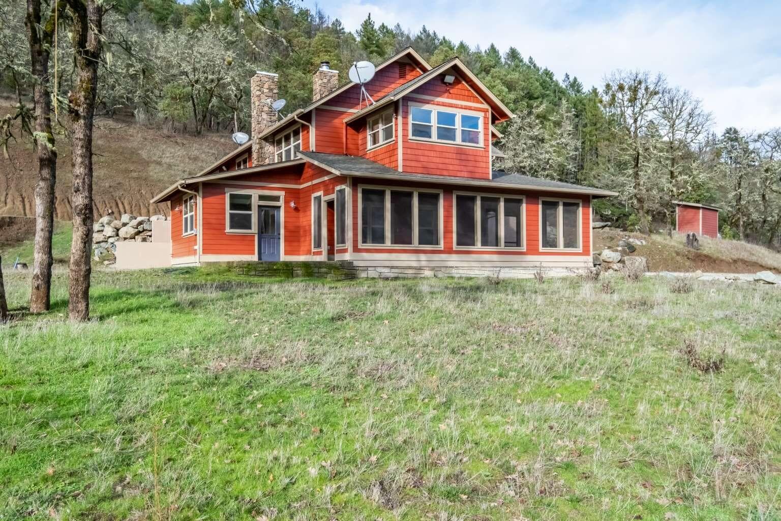 Photo of 4760 Galls Creek 5 of 35