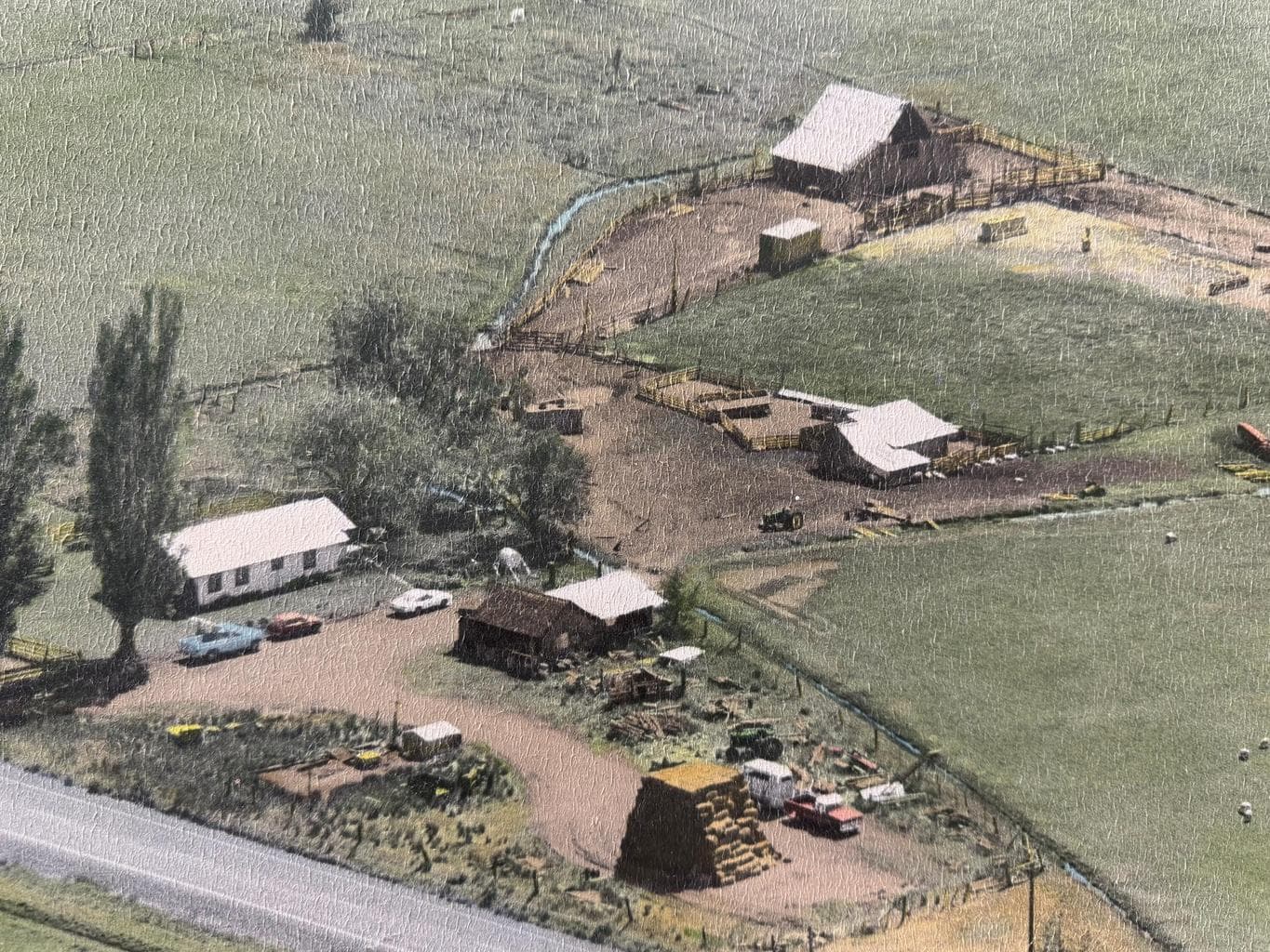 13196 Langell Valley, Bonanza, 97623
