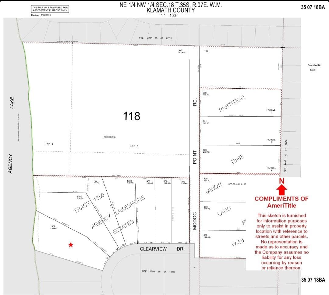 Photo of Clearview 2 of 2