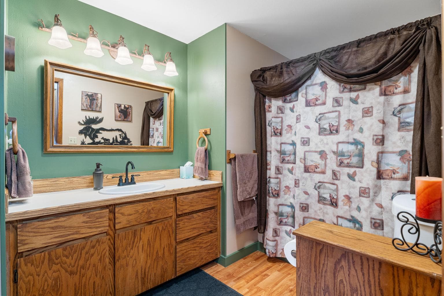 Photo of 53465 Kokanee Lane 10 of 41