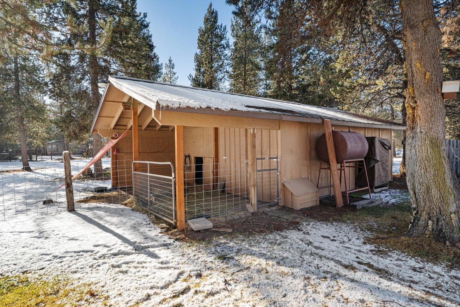 Photo of 53465 Kokanee Lane 22 of 41