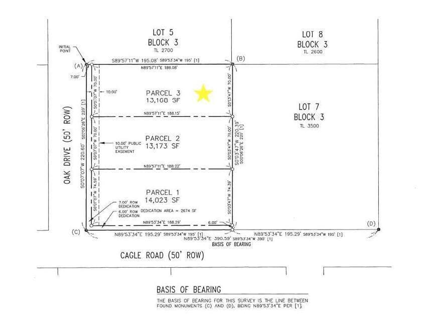 Photo of 52718 Oak Drive 1 of 2