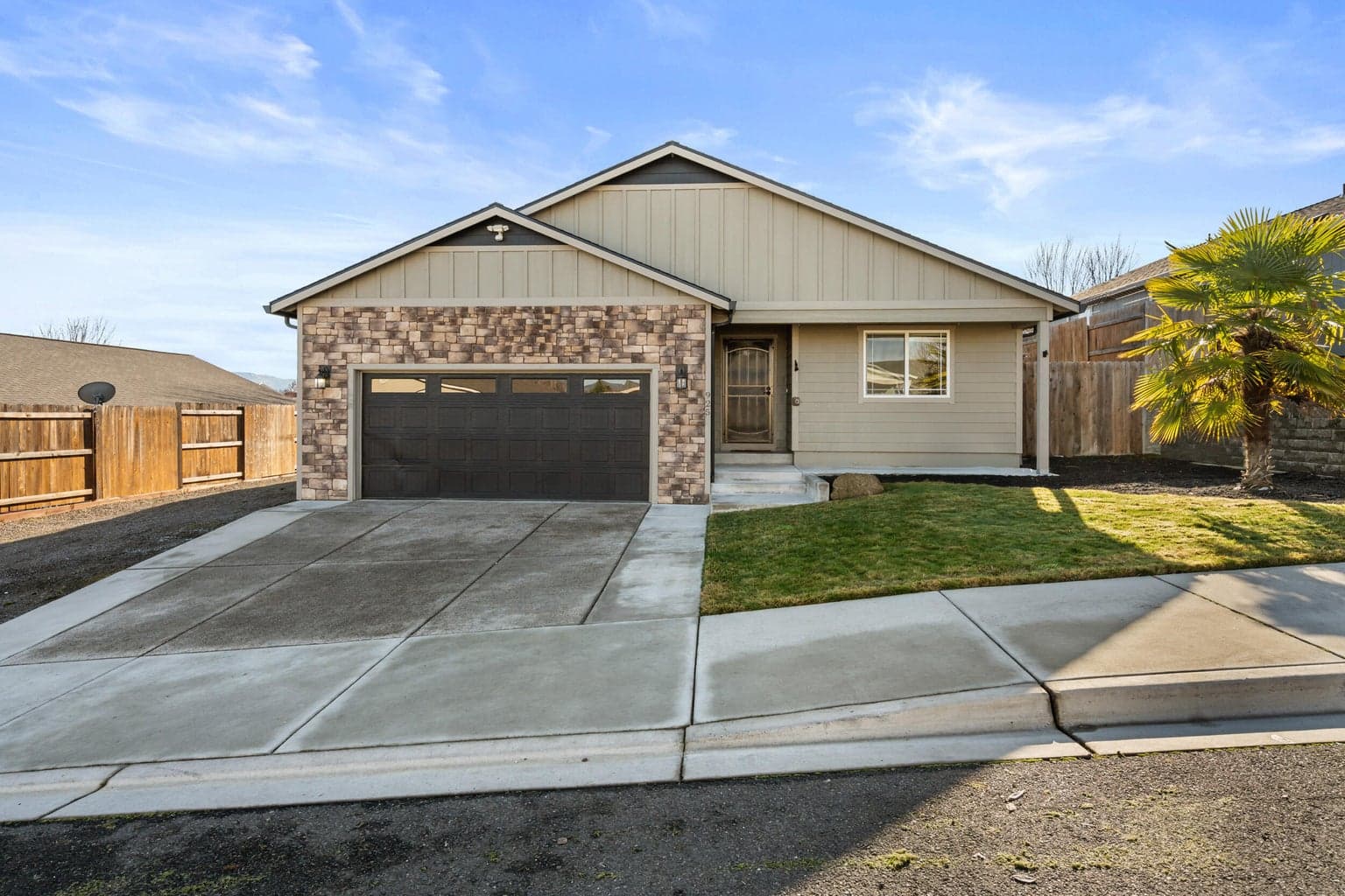 925 Sellwood, Eagle Point, 97524
