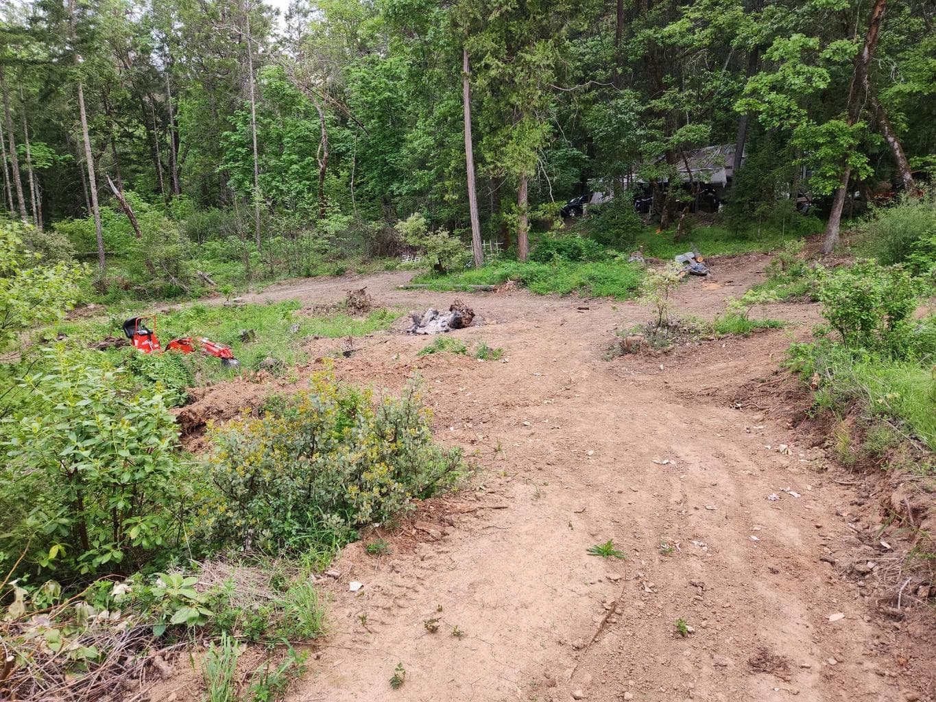 Homesite