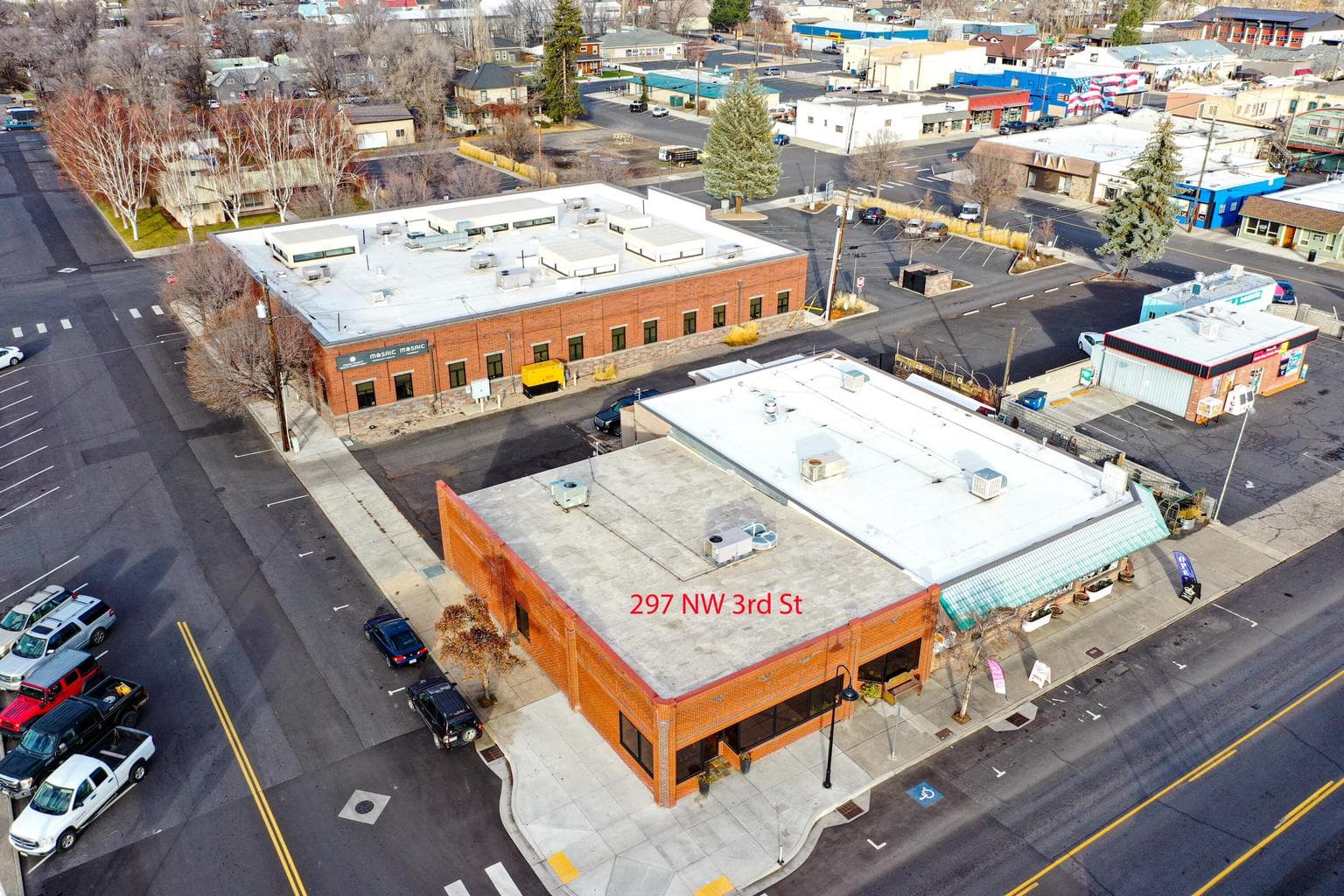 Photo of 297 NW 3rd Street 32 of 38