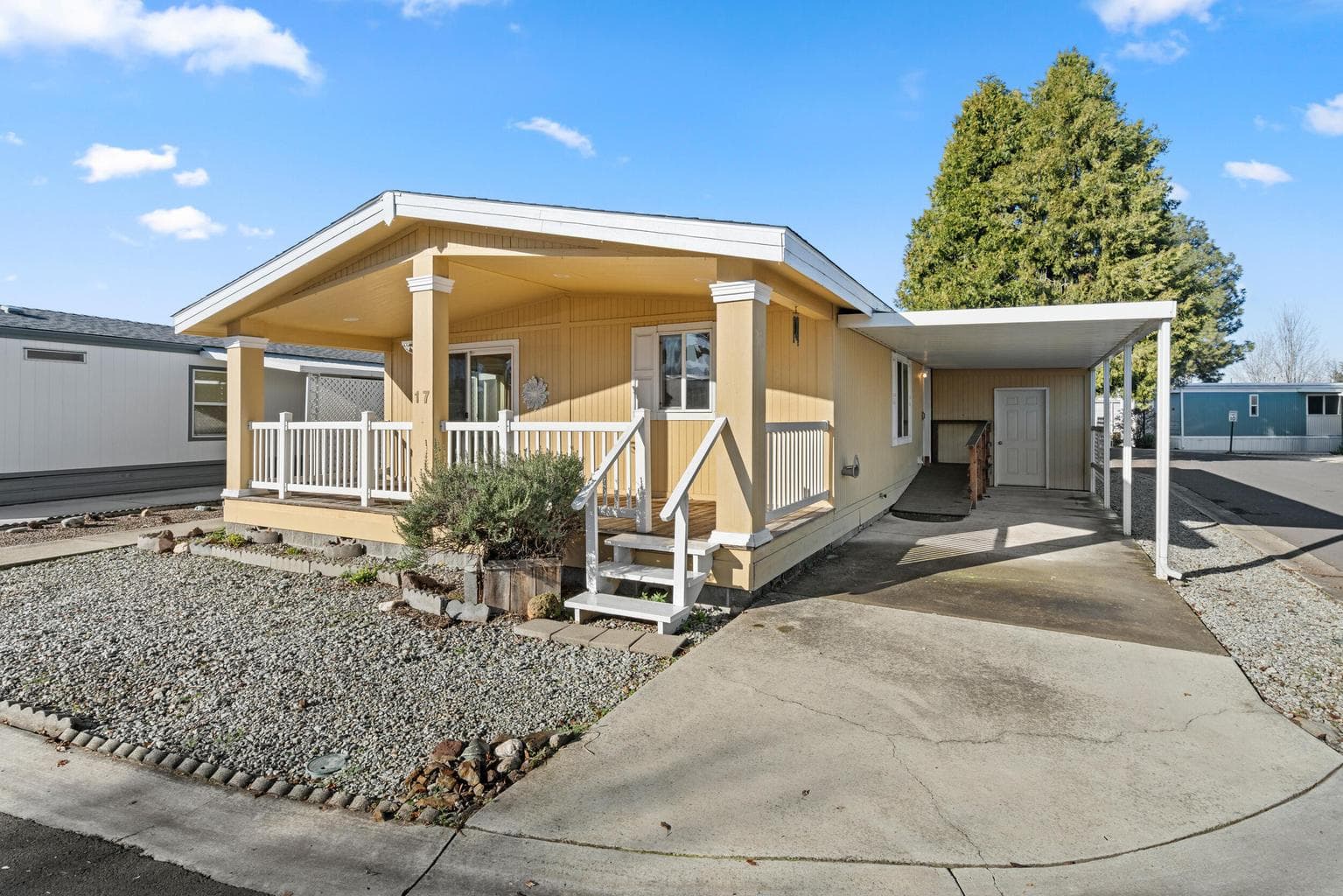 3431 Pacific