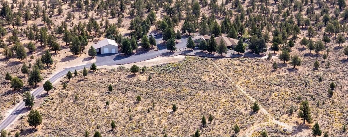 6820 George Millican, Prineville, 97754
