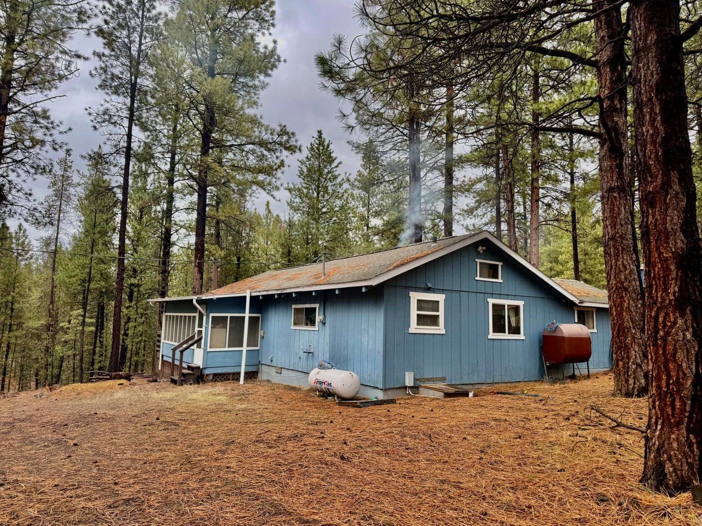 38965 Chiloquin Ridge