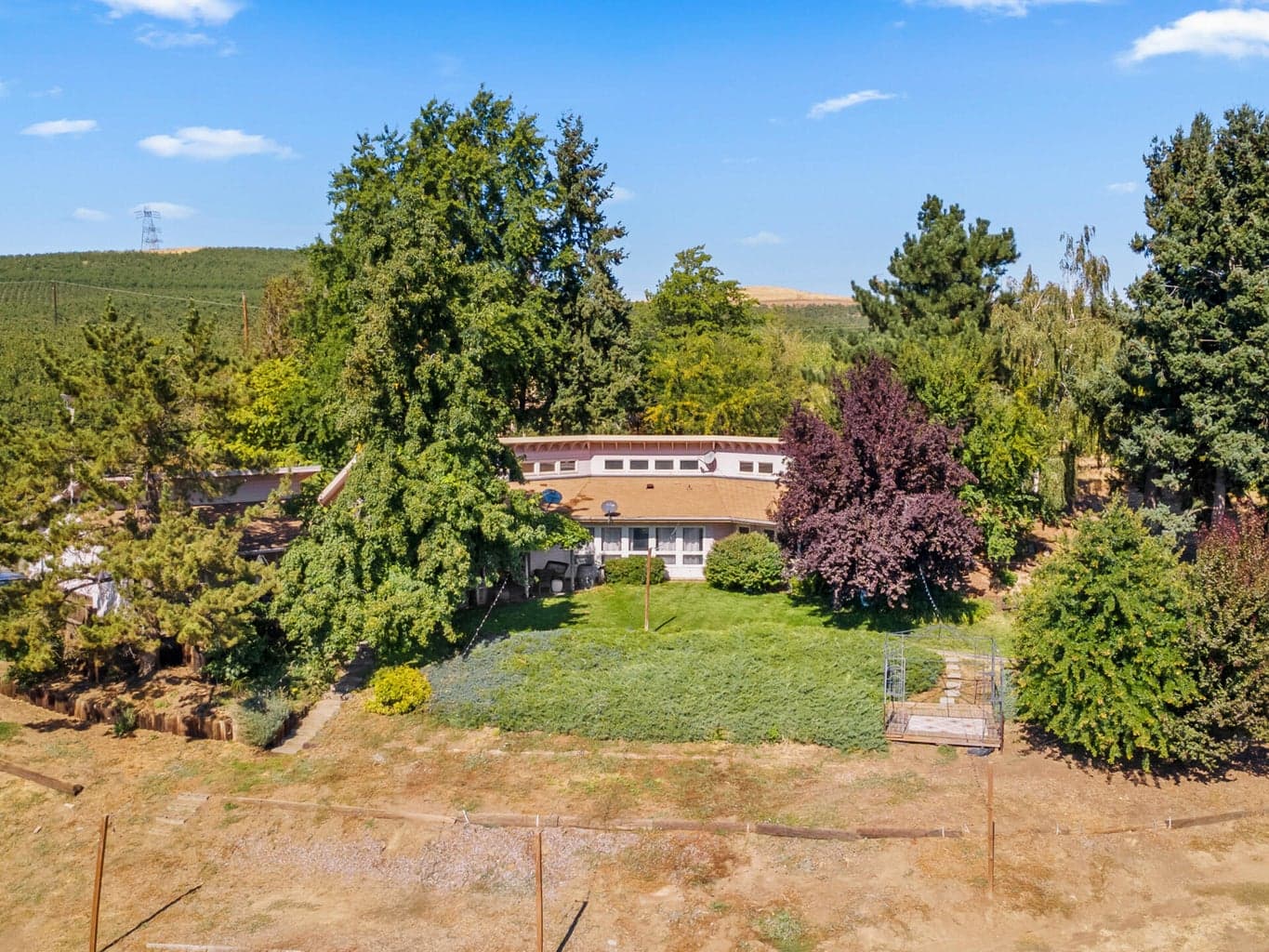 2018 Steele, The Dalles, 97058