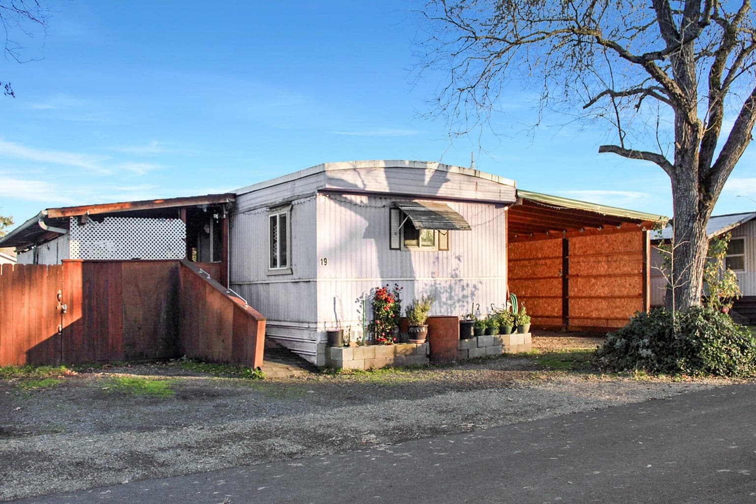3635 Antelope