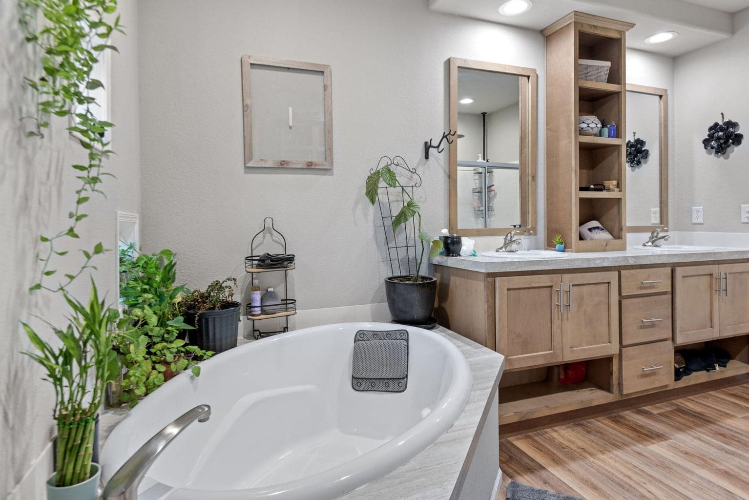 Photo of 56252 Comet Drive 39 of 47