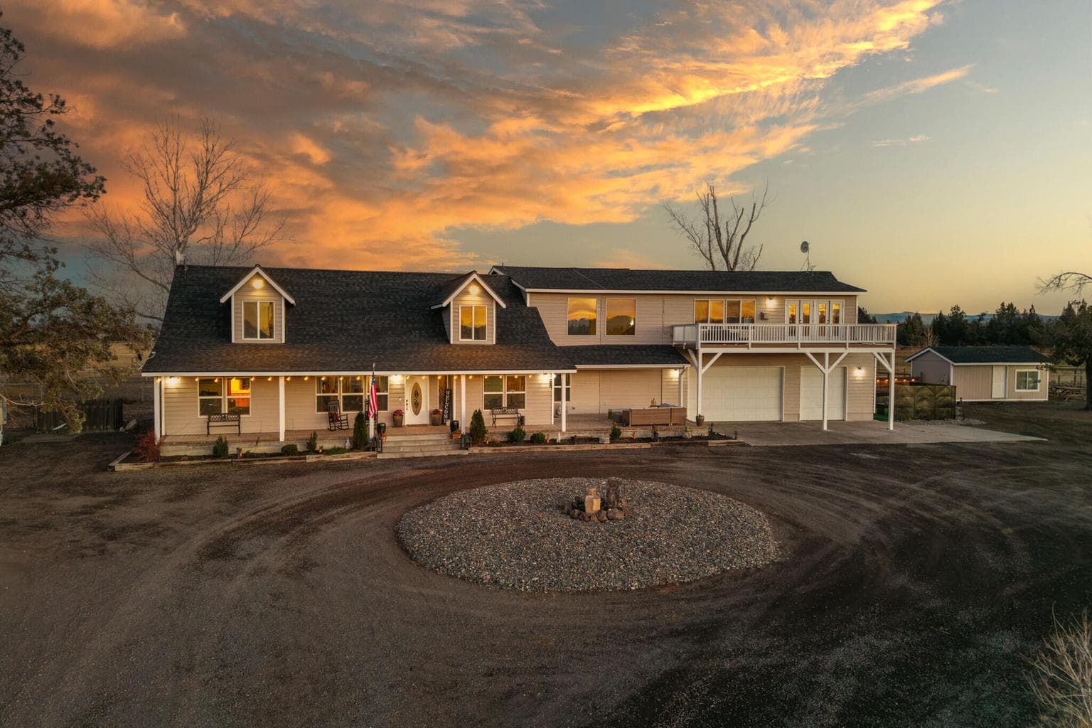 Welcome Home! Ranch business and so much more~