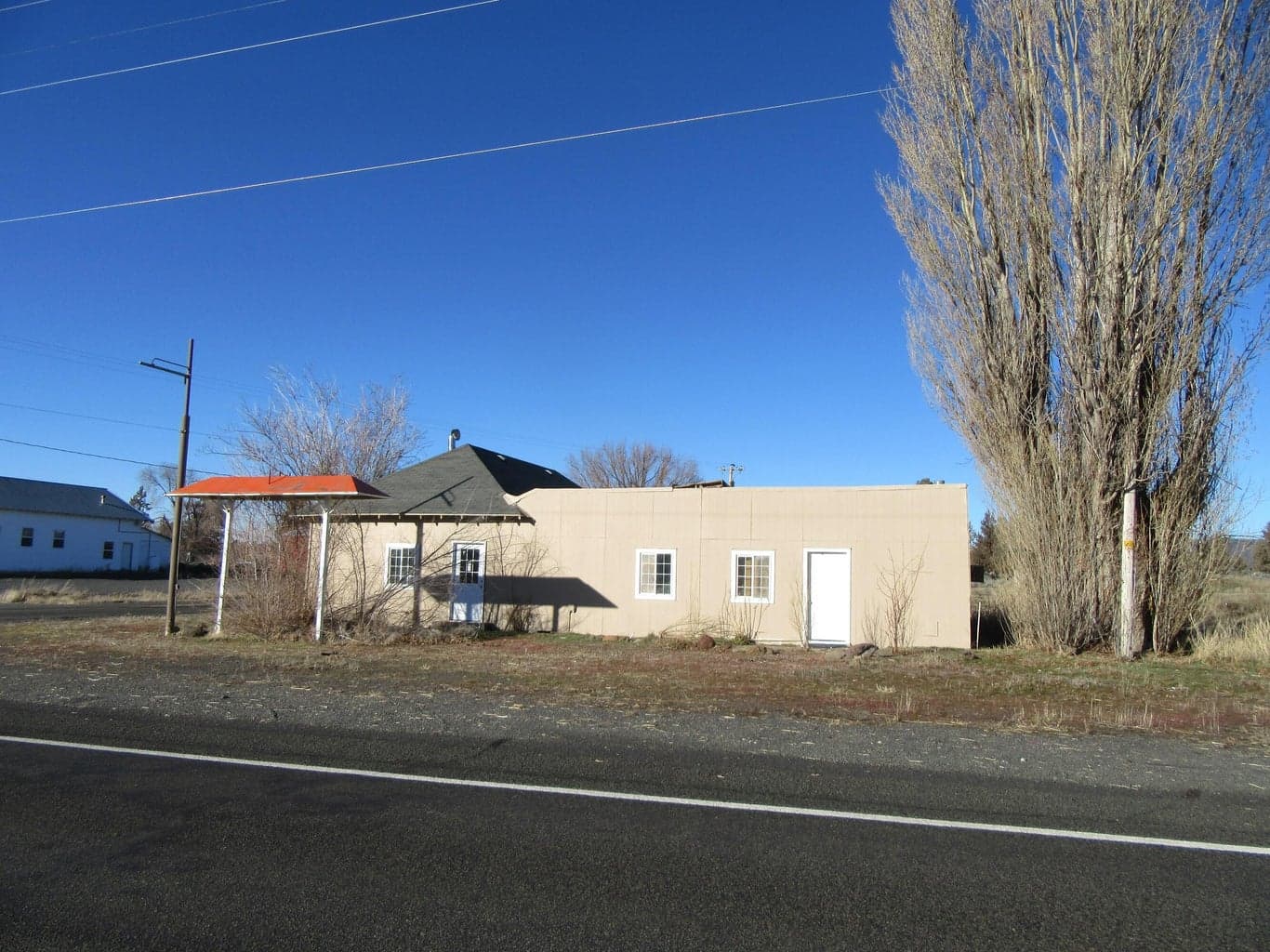 9805 Langell Valley