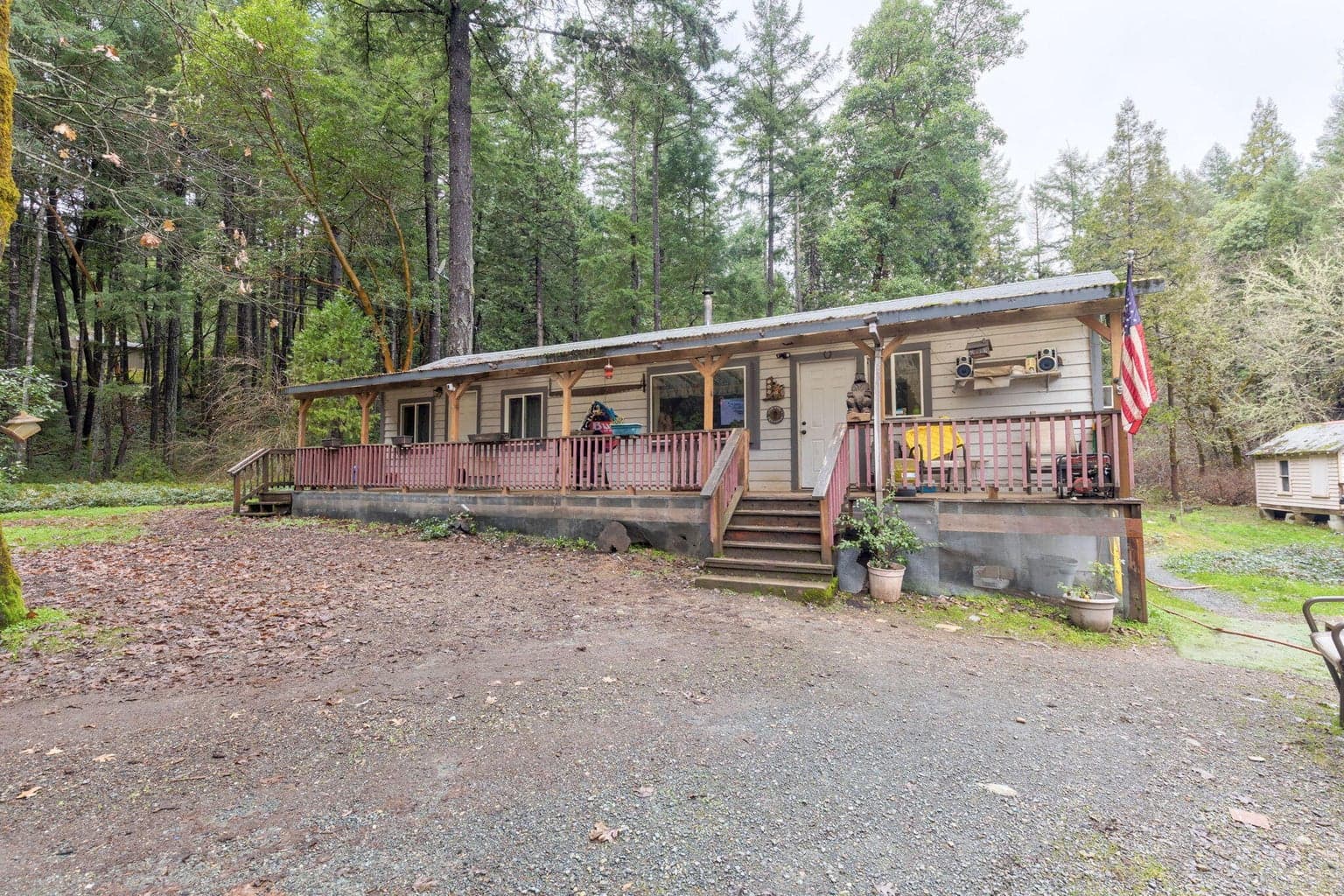 1200 Lower Wolf Creek