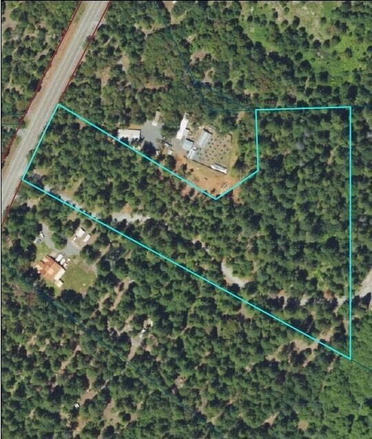 Photo of 4620 Pleasant Creek 1 of 3
