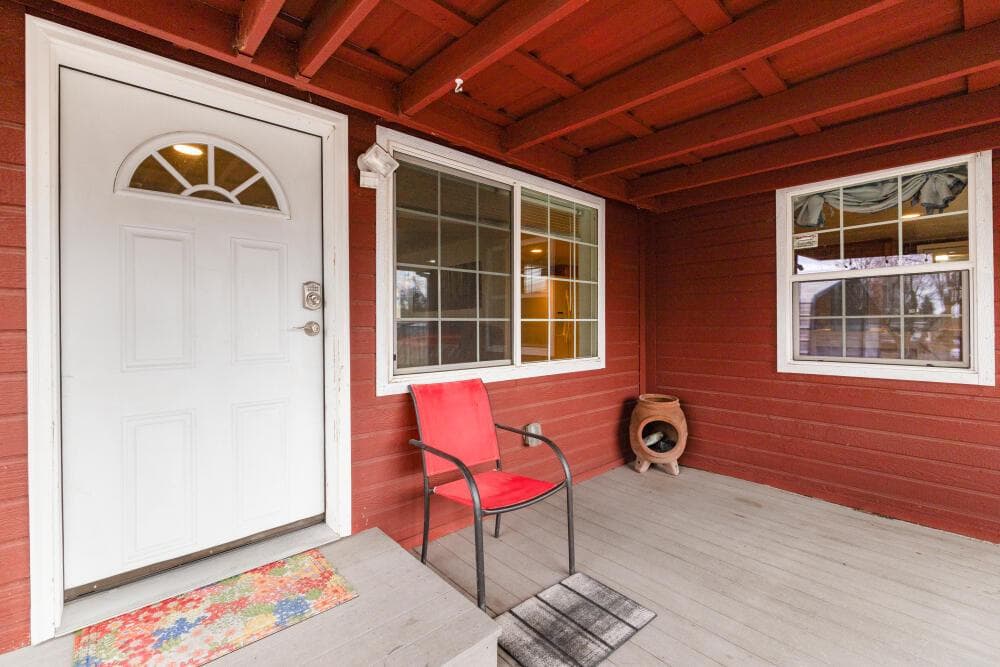 Porch