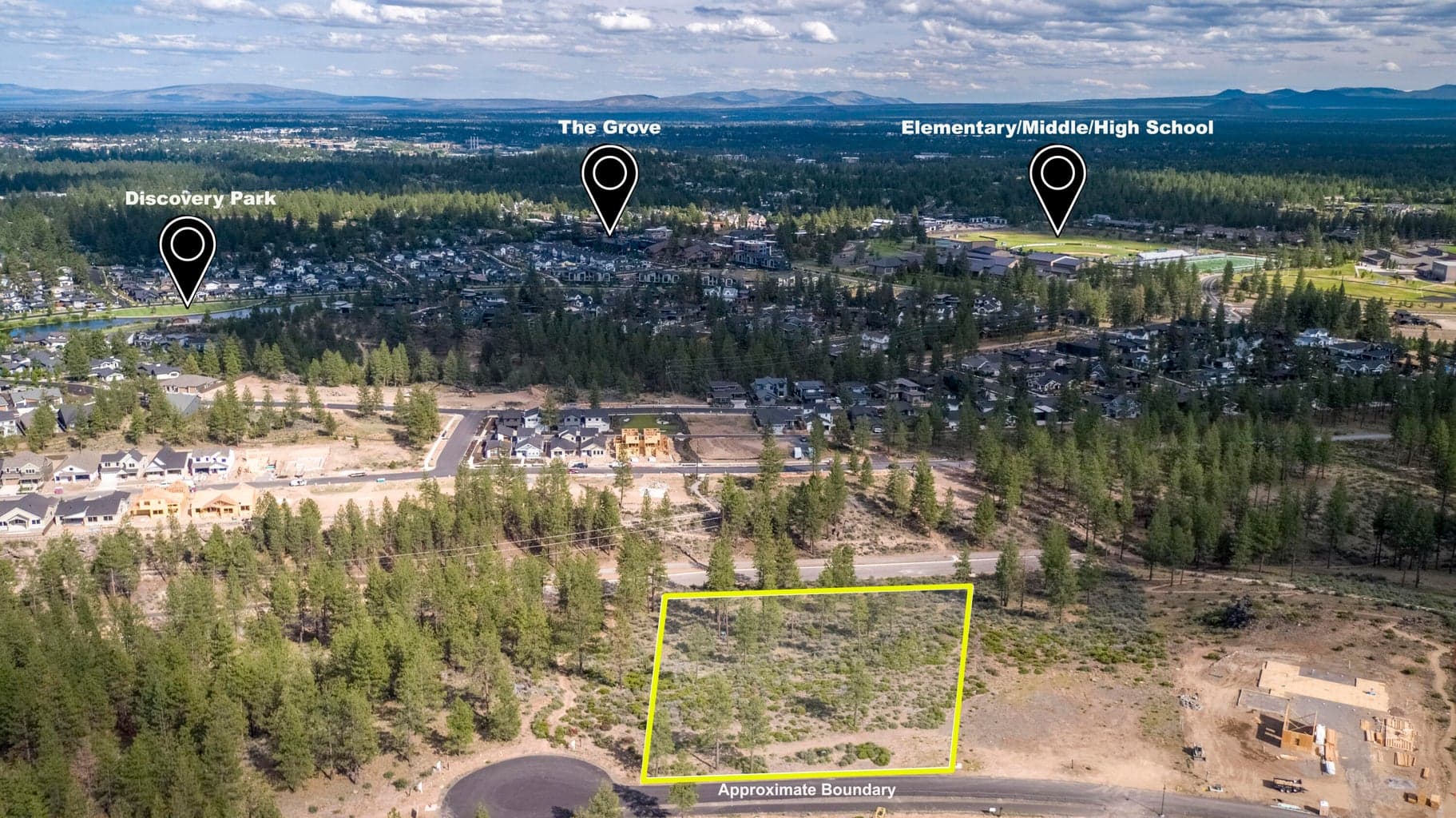 Photo of 19121 Horizon View 2 of 19