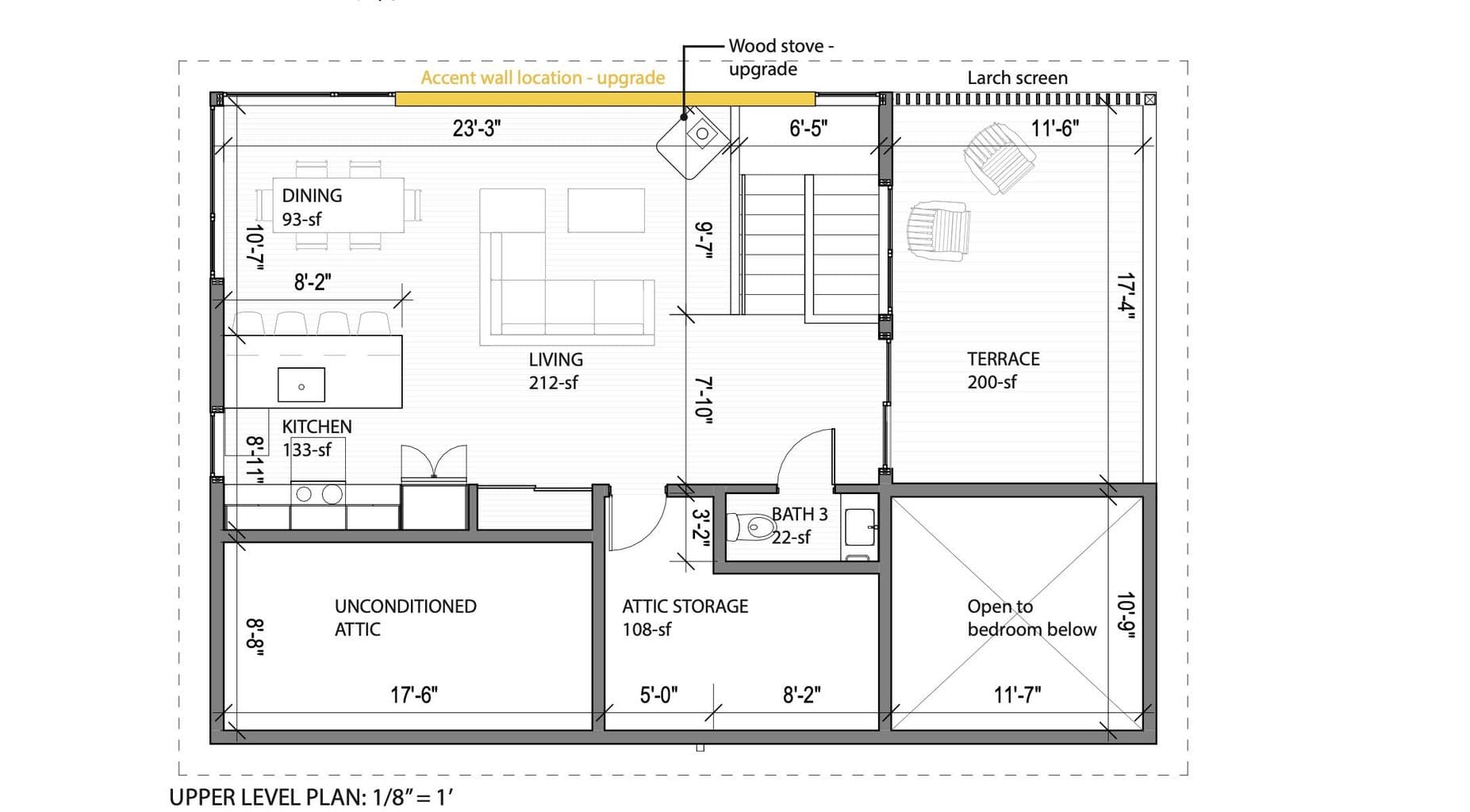 Photo of 631 N Sisters Woodlands Way 31 of 34