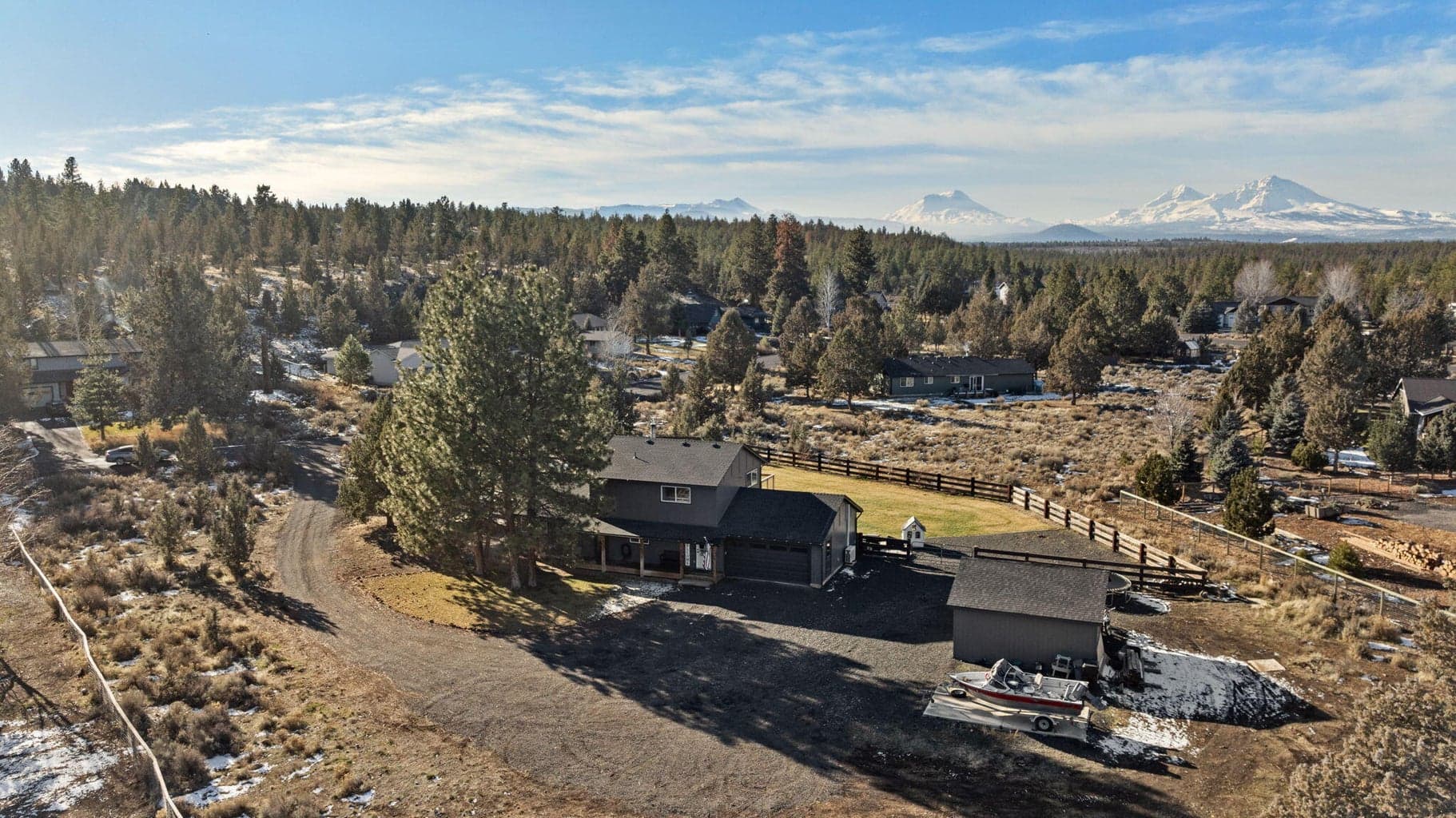 66511 Ponderosa