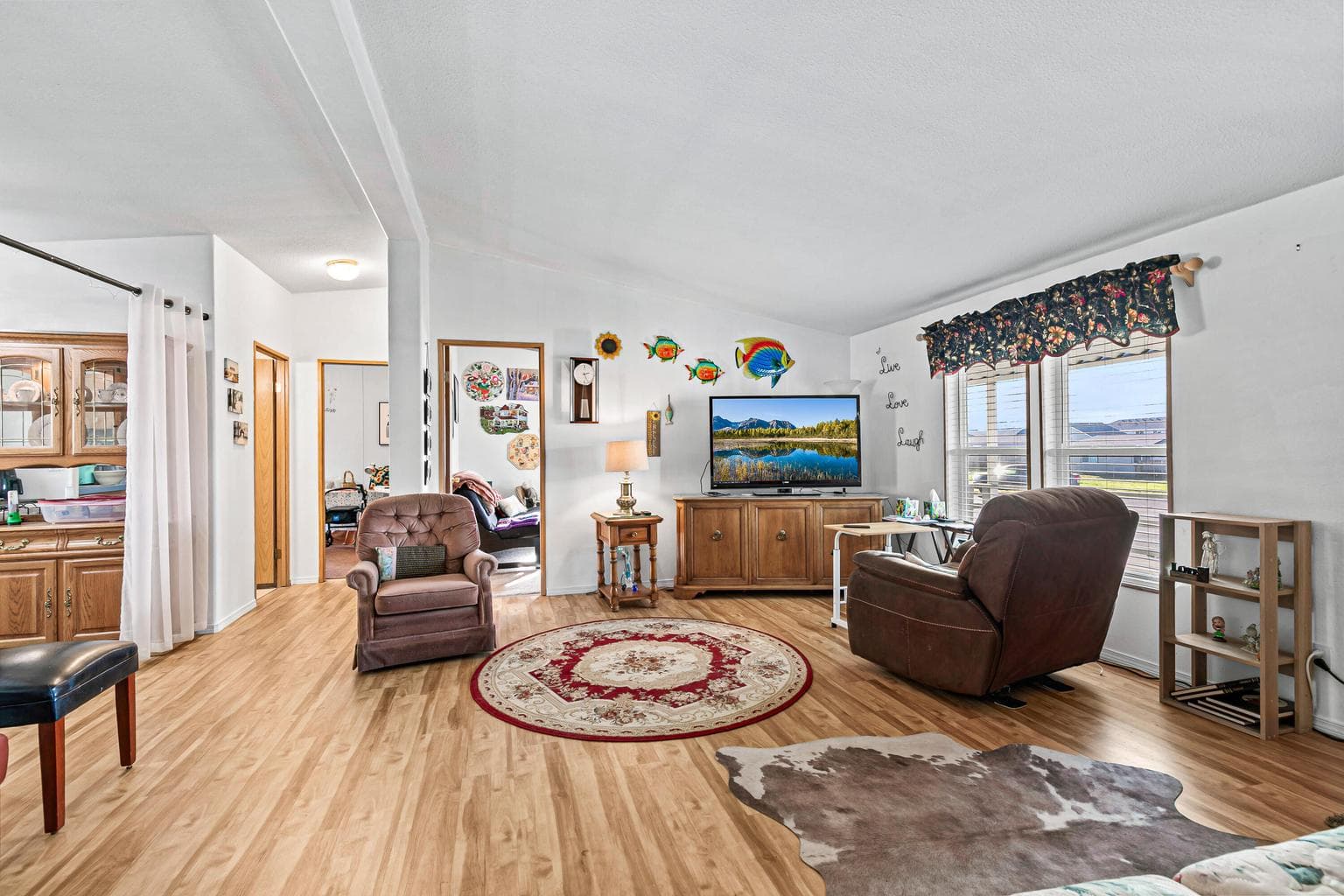 Living/Great Room