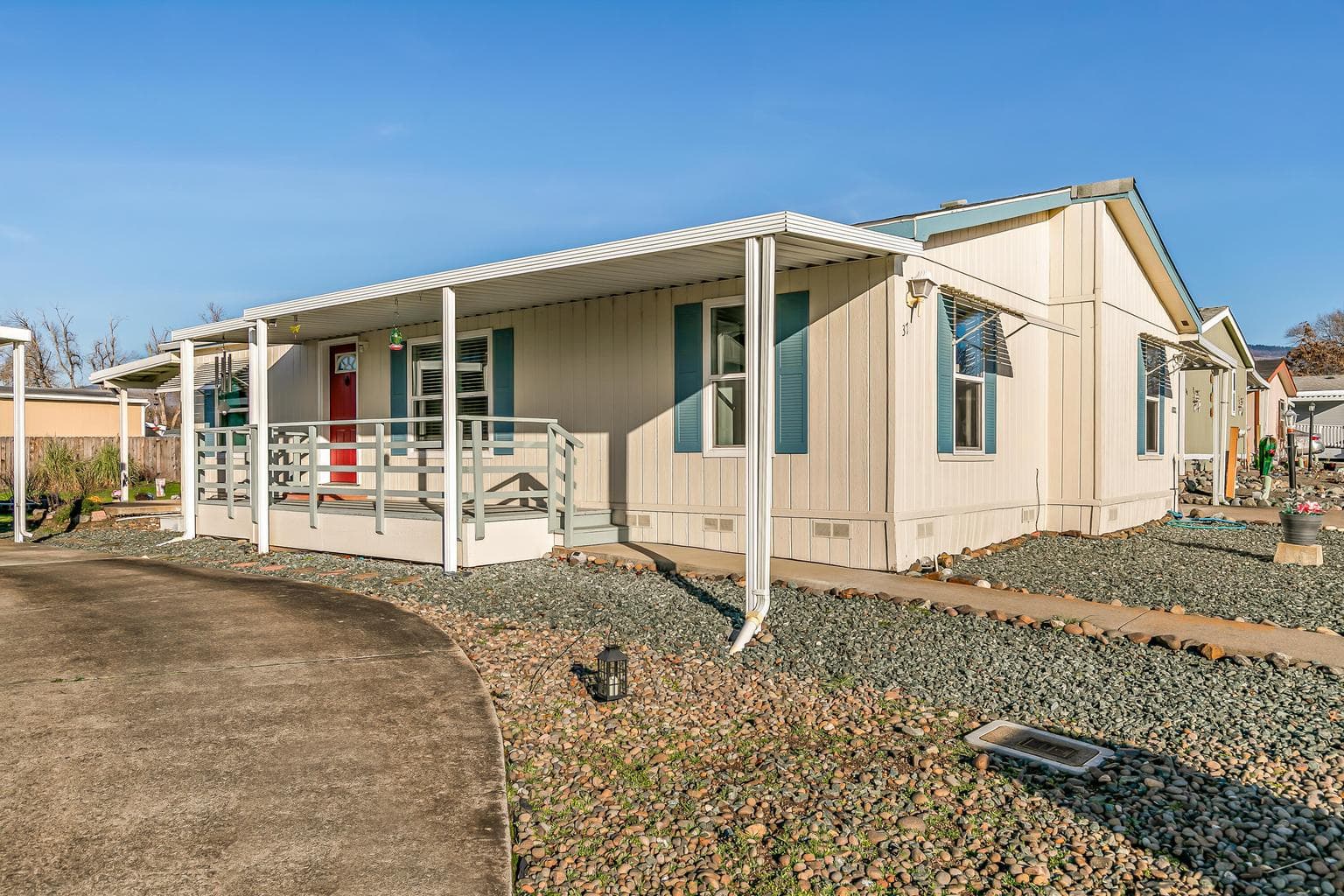 93 Northridge