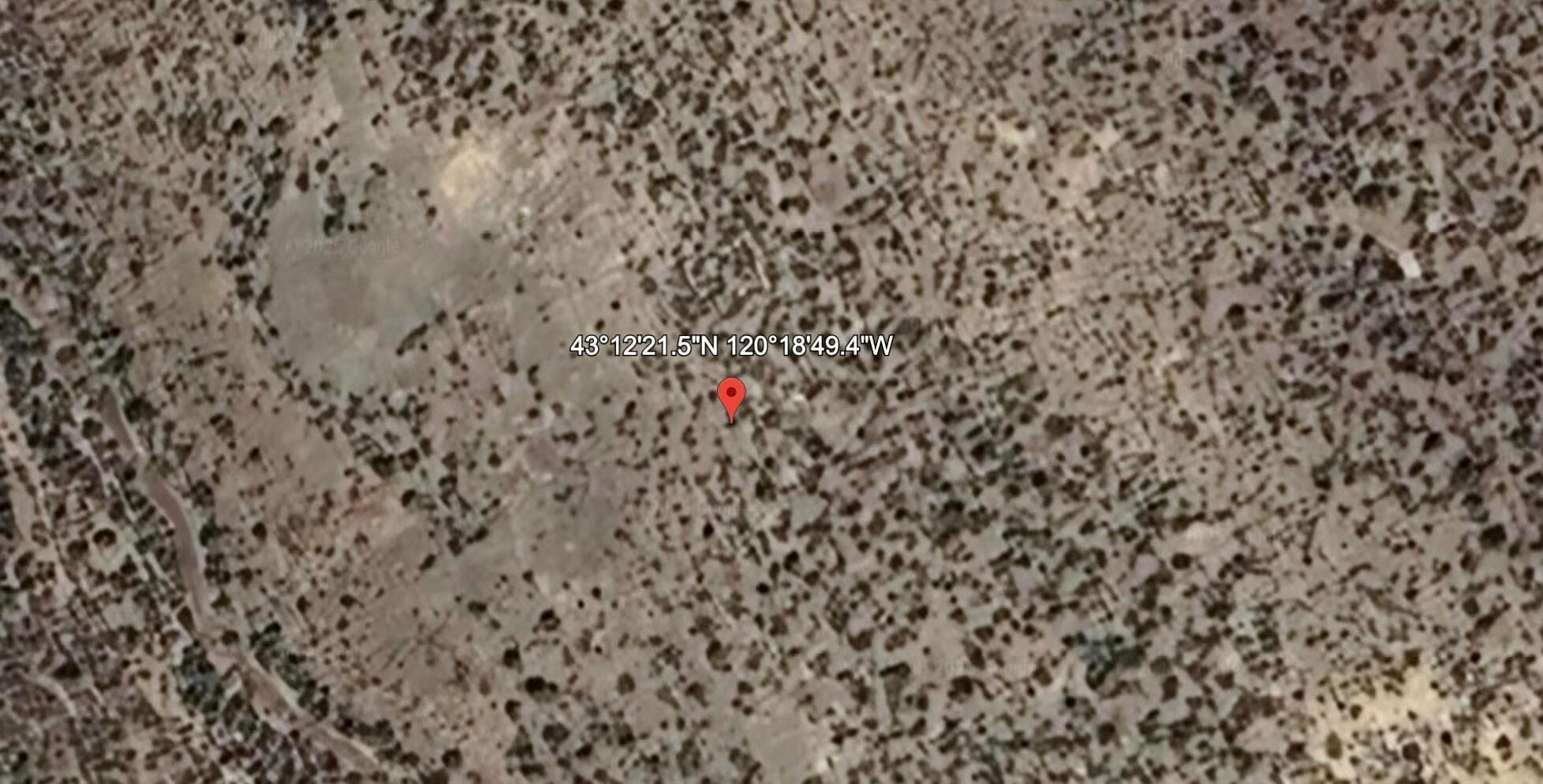 Photo of 0 Christmas Valley-Wagontire 5 of 7