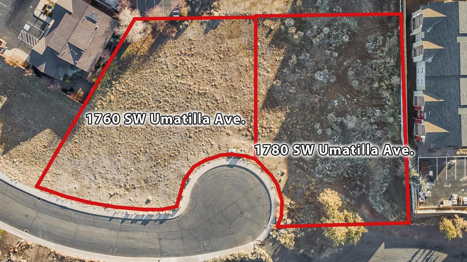1780 Umatilla