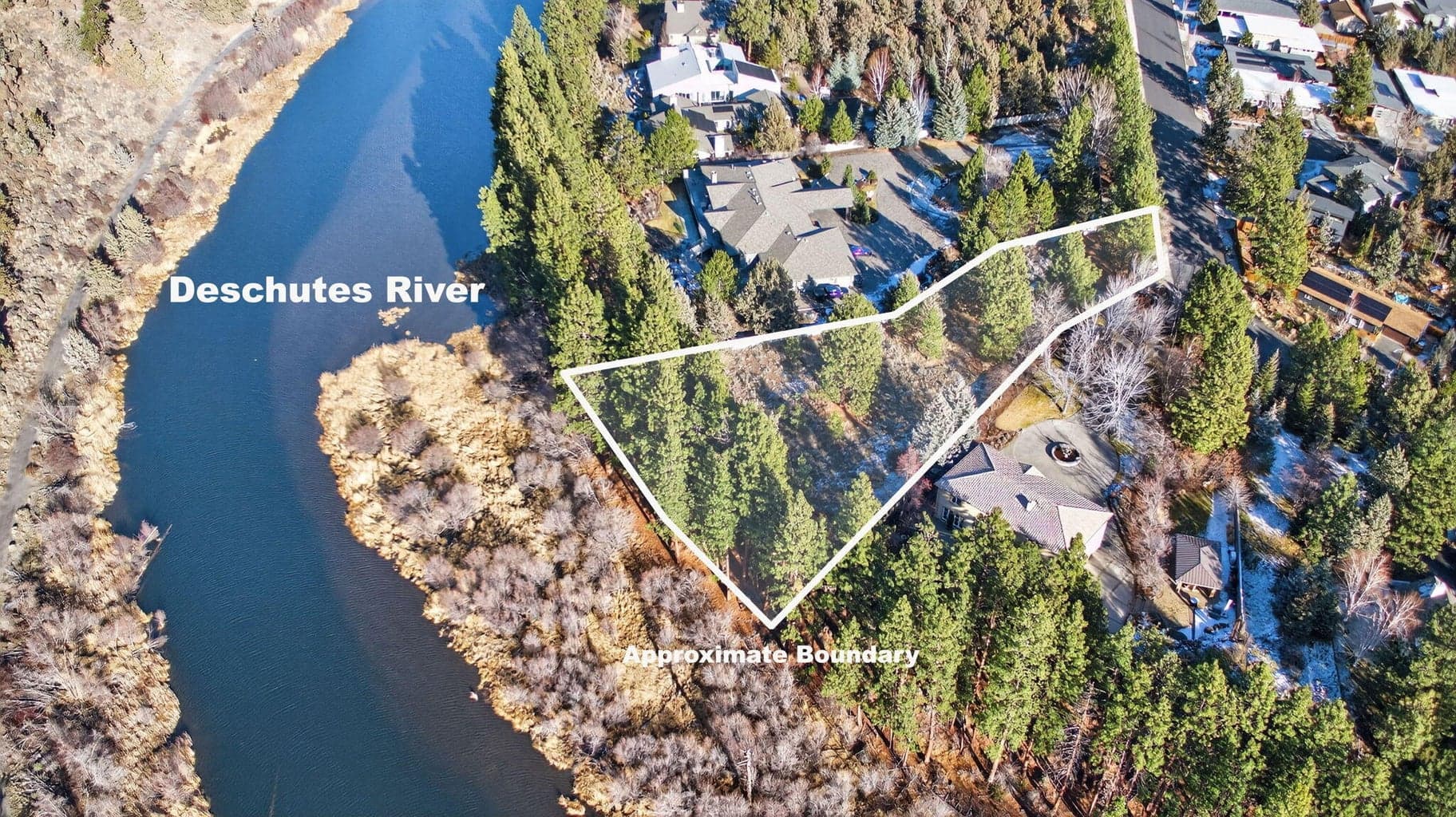 2201 Lakeside, Bend, OR, 97703 property photo