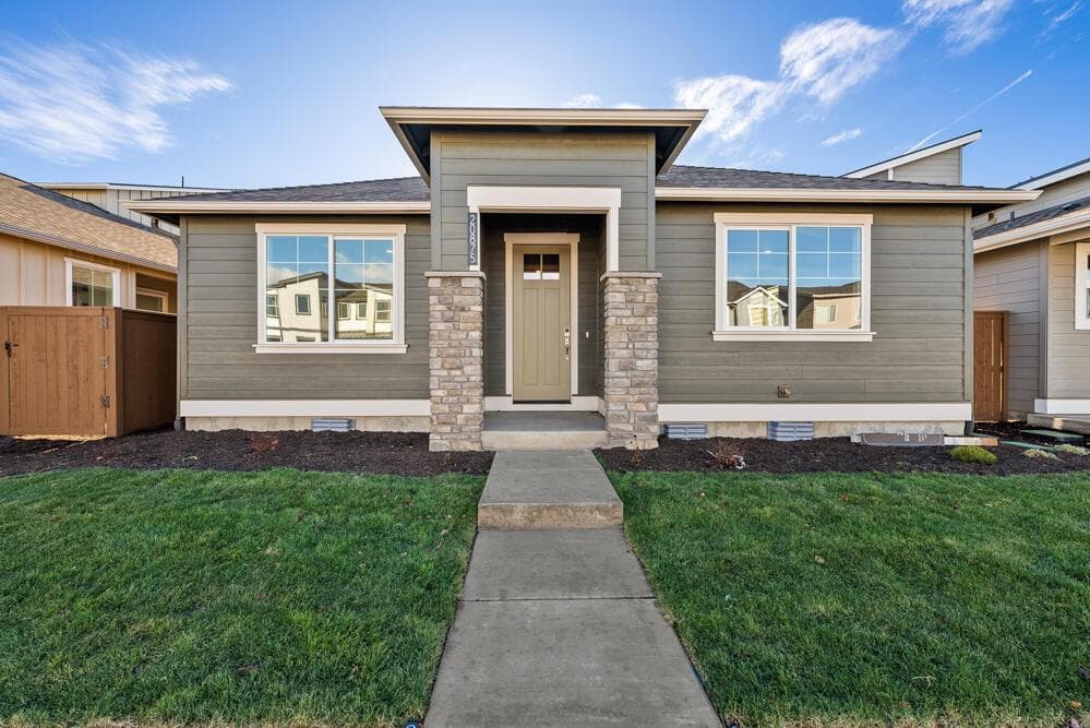 20875 Delta Drive, Bend, OR, 97702 property photo