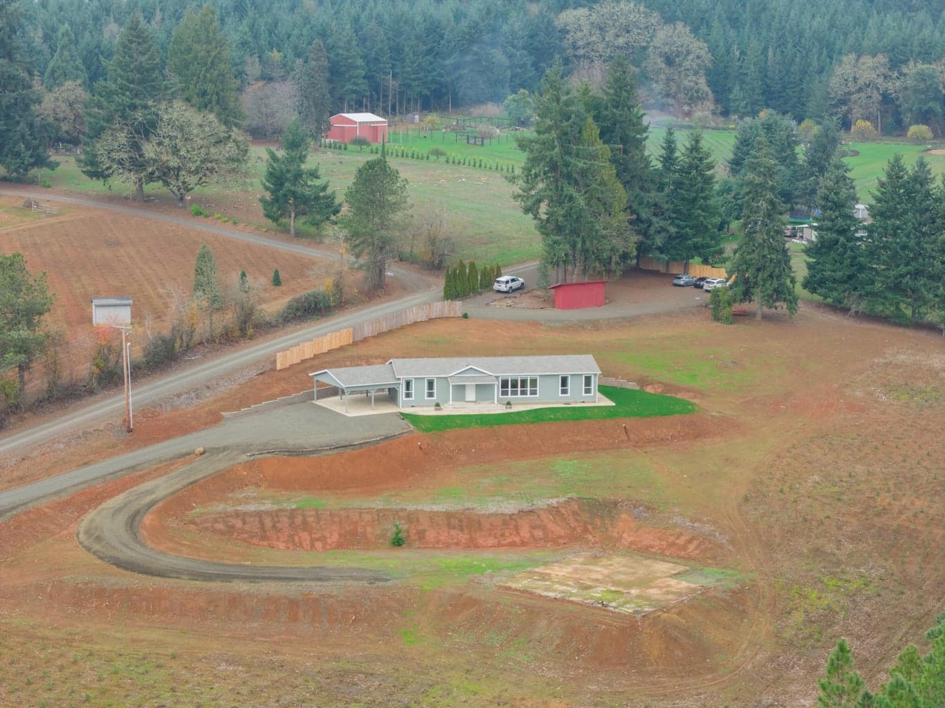 25589 Cemetery