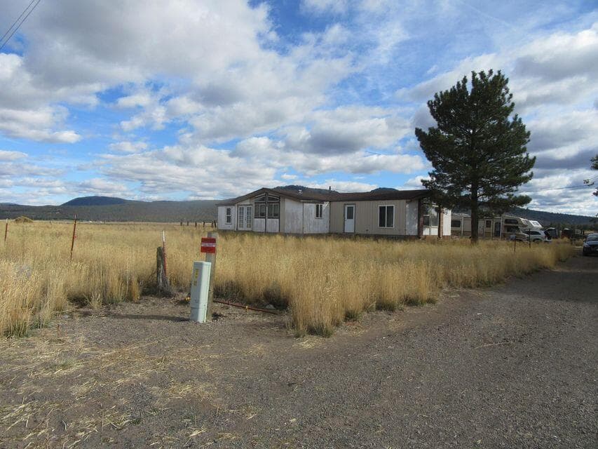 4130 Sheep Mountain, Macdoel, 96058