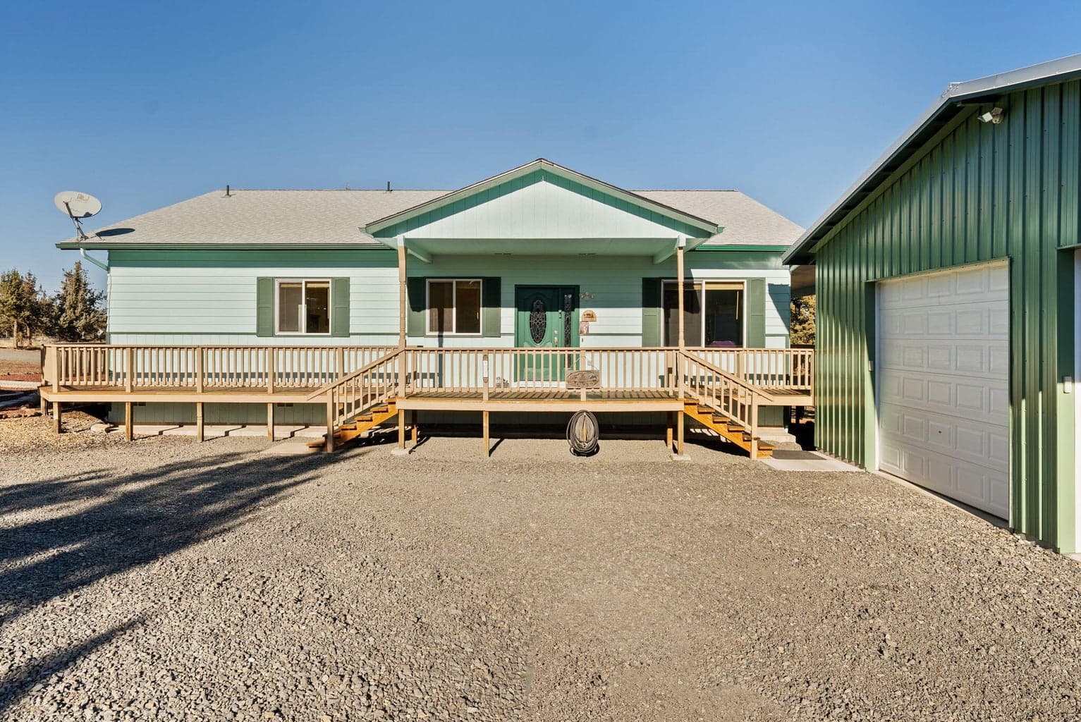 Photo of 7002 Davis 2 of 54