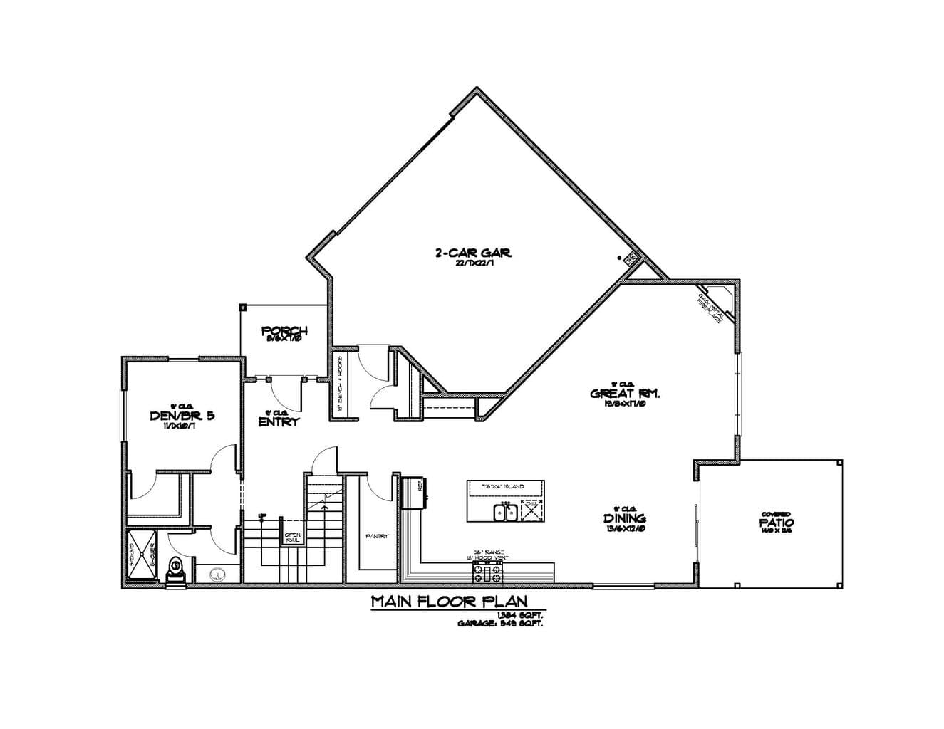 Photo of 61437 SE Daybreak Court 71 of 75