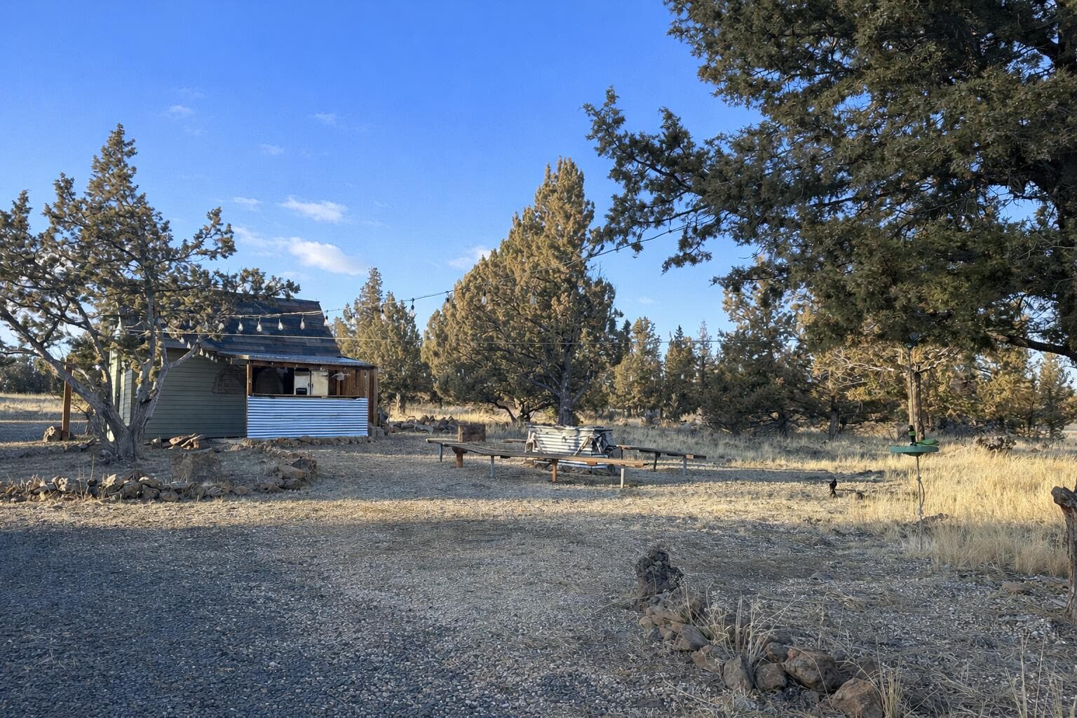 7121 Forest Park, Culver, 97734