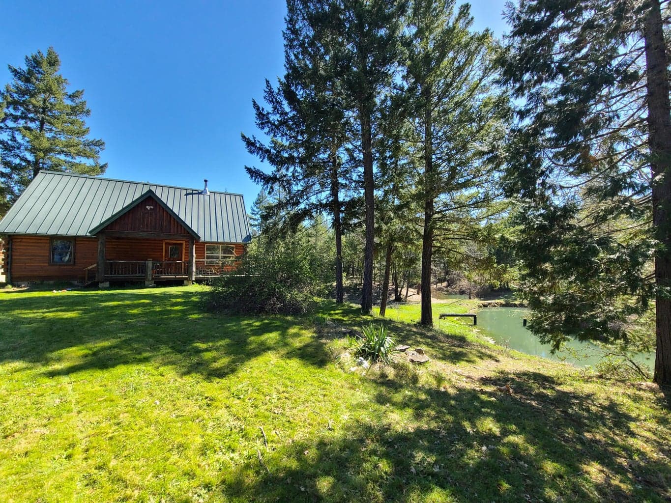125 Warren, Selma, 97538