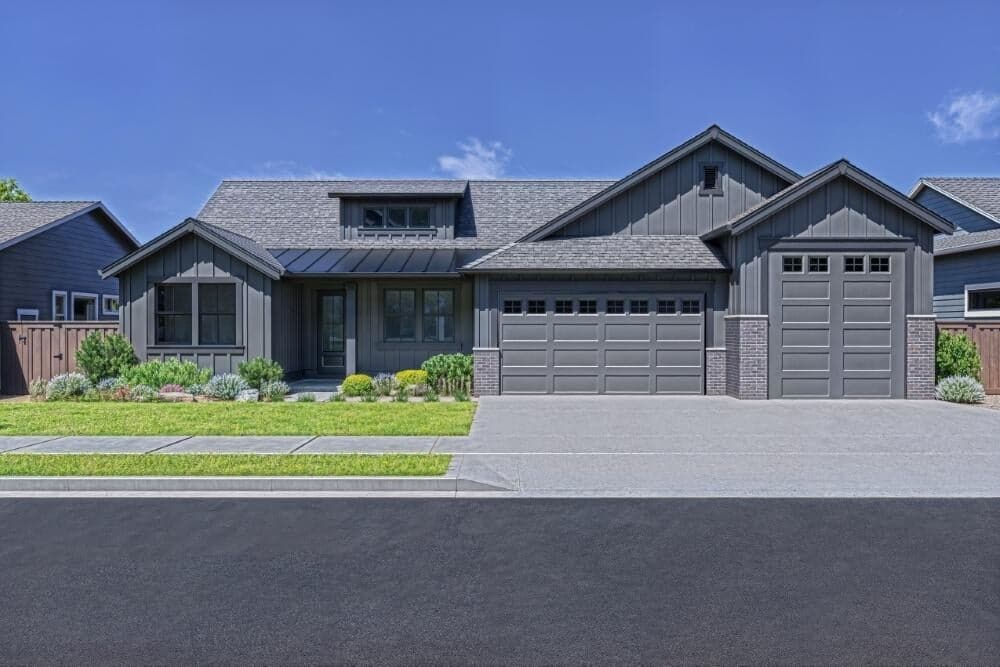 1319 Ochoa Drive