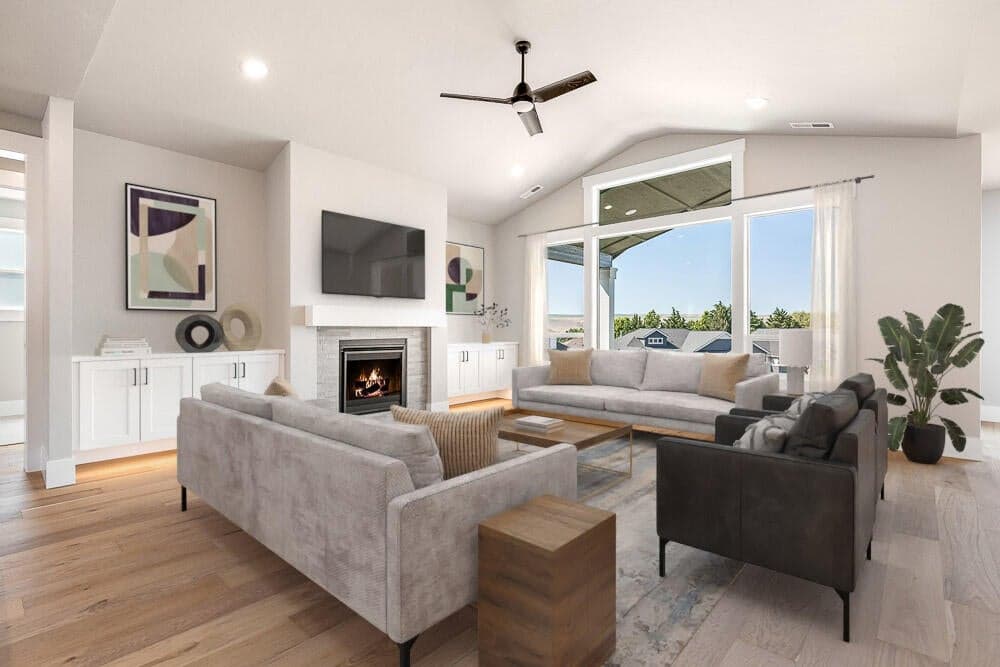Photo of 1319 Ochoa Drive 3 of 12