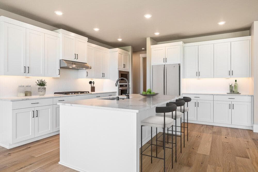 Photo of 1319 Ochoa Drive 4 of 12
