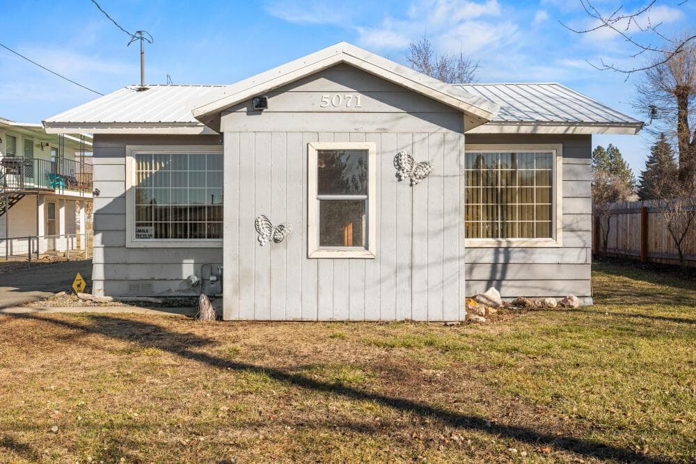 5071 Harlan, Klamath Falls, 97603