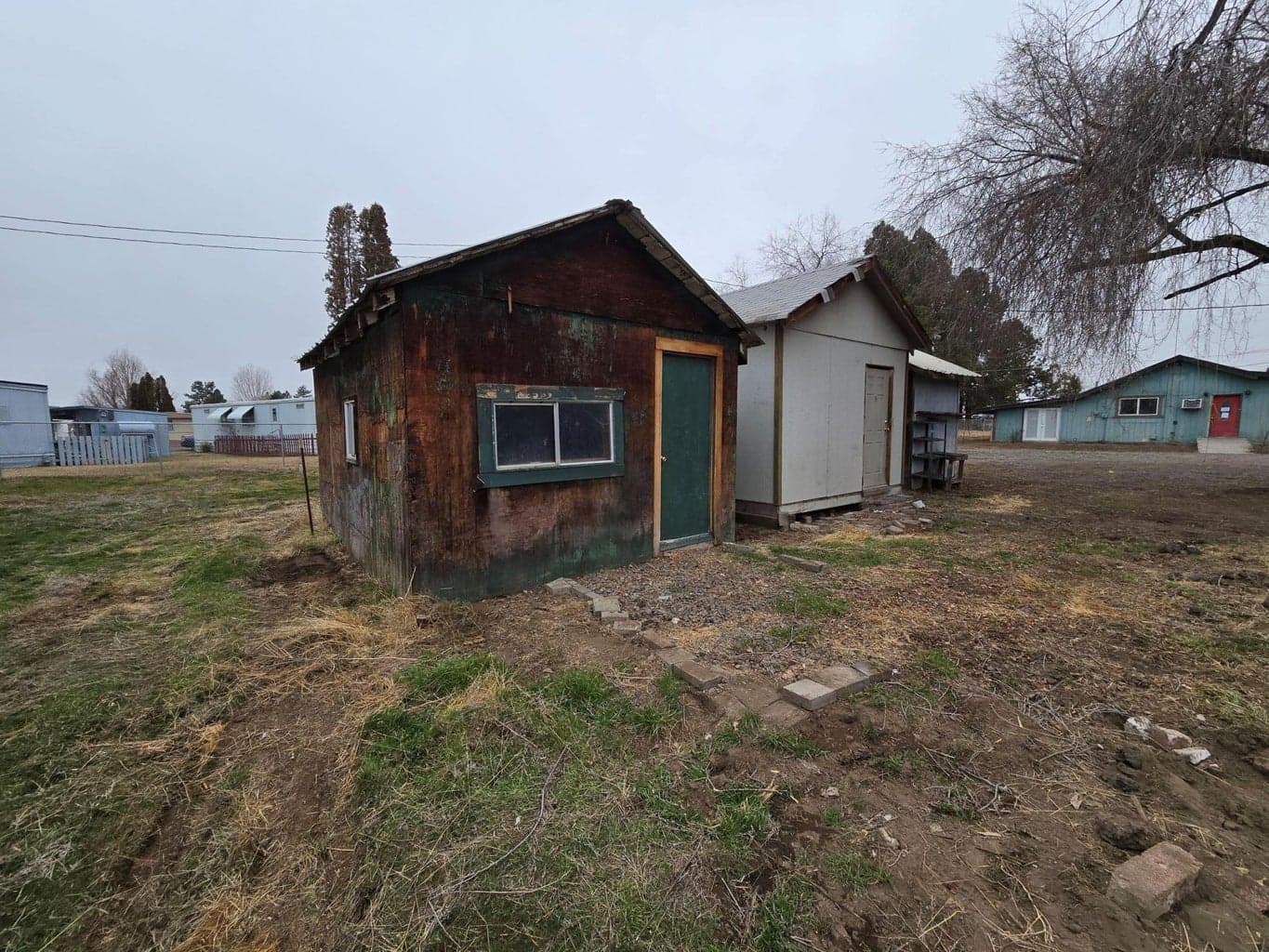 Photo of 2297 NW Rolla Road 16 of 21