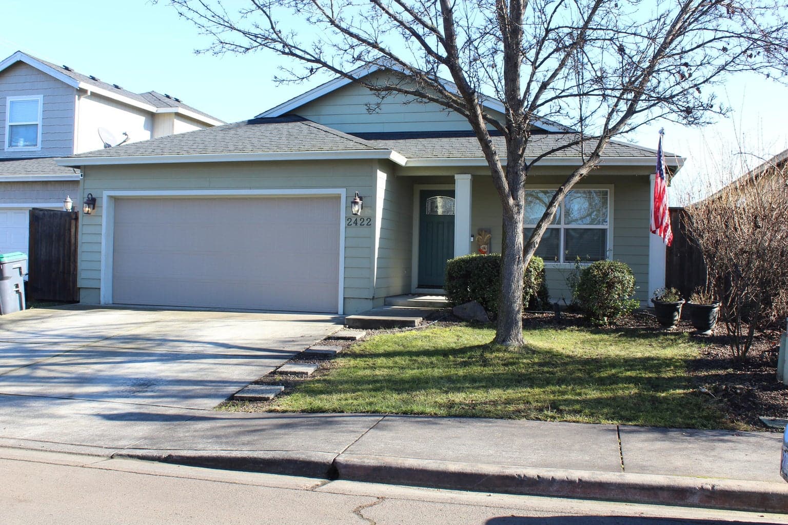2422 Granite