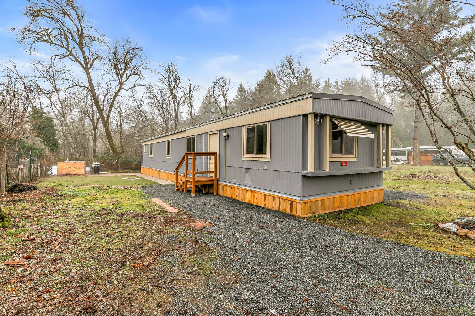 24542 Redwood, Kerby, 97531