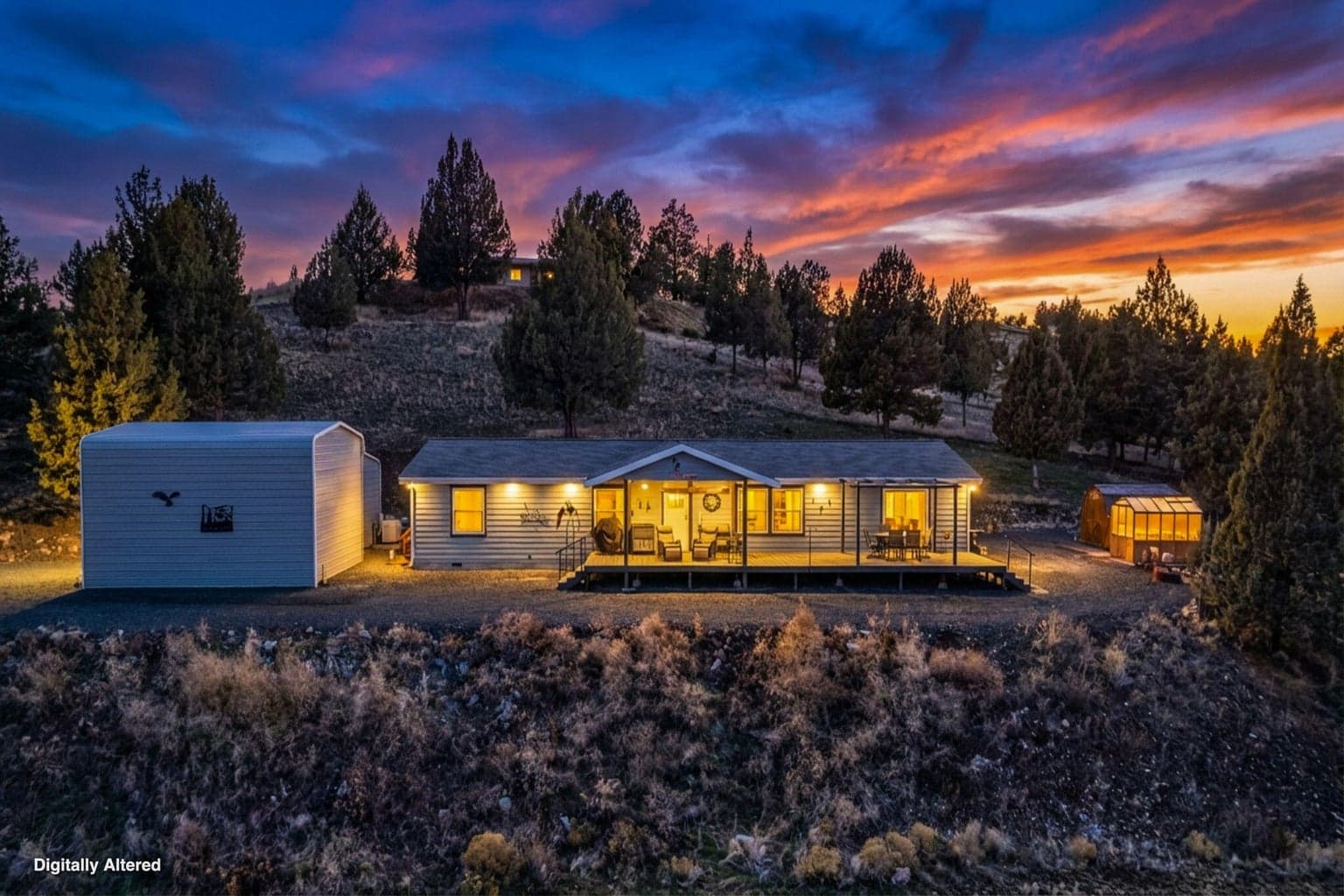 27558 La Costa, John Day, 97845