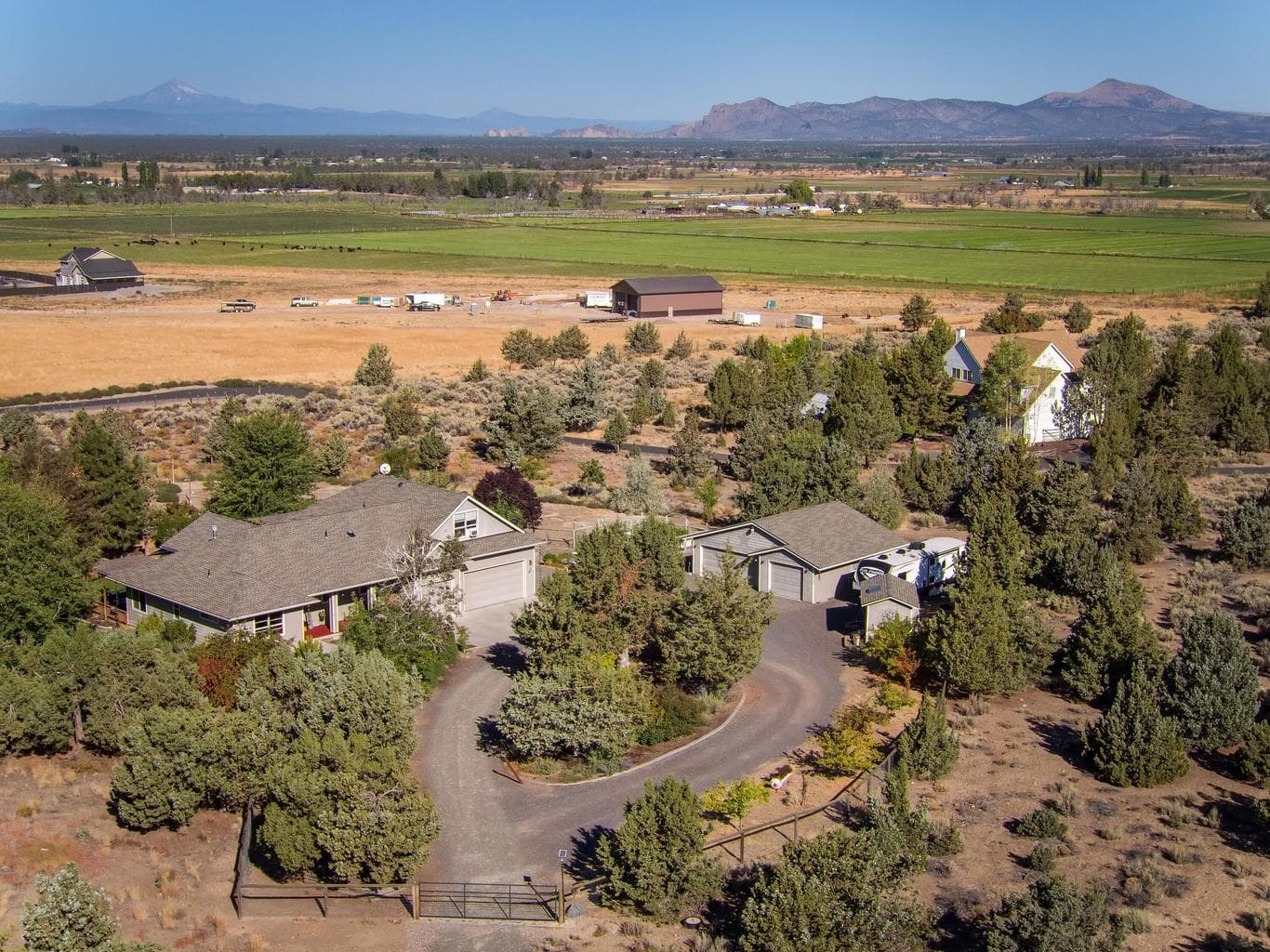 11173 Yates, Powell Butte, 97753