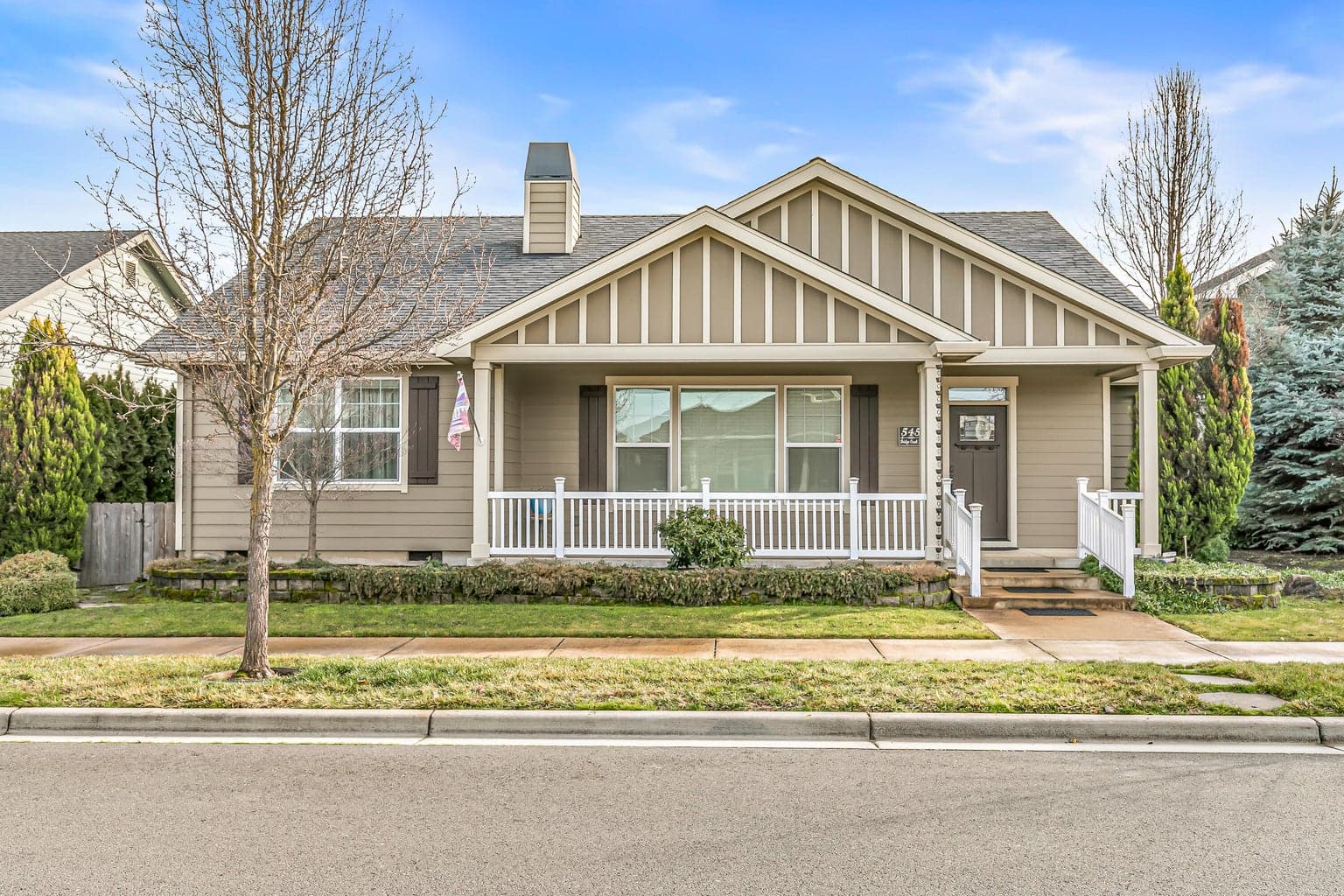 545 Bridge Creek, Central Point, 97502
